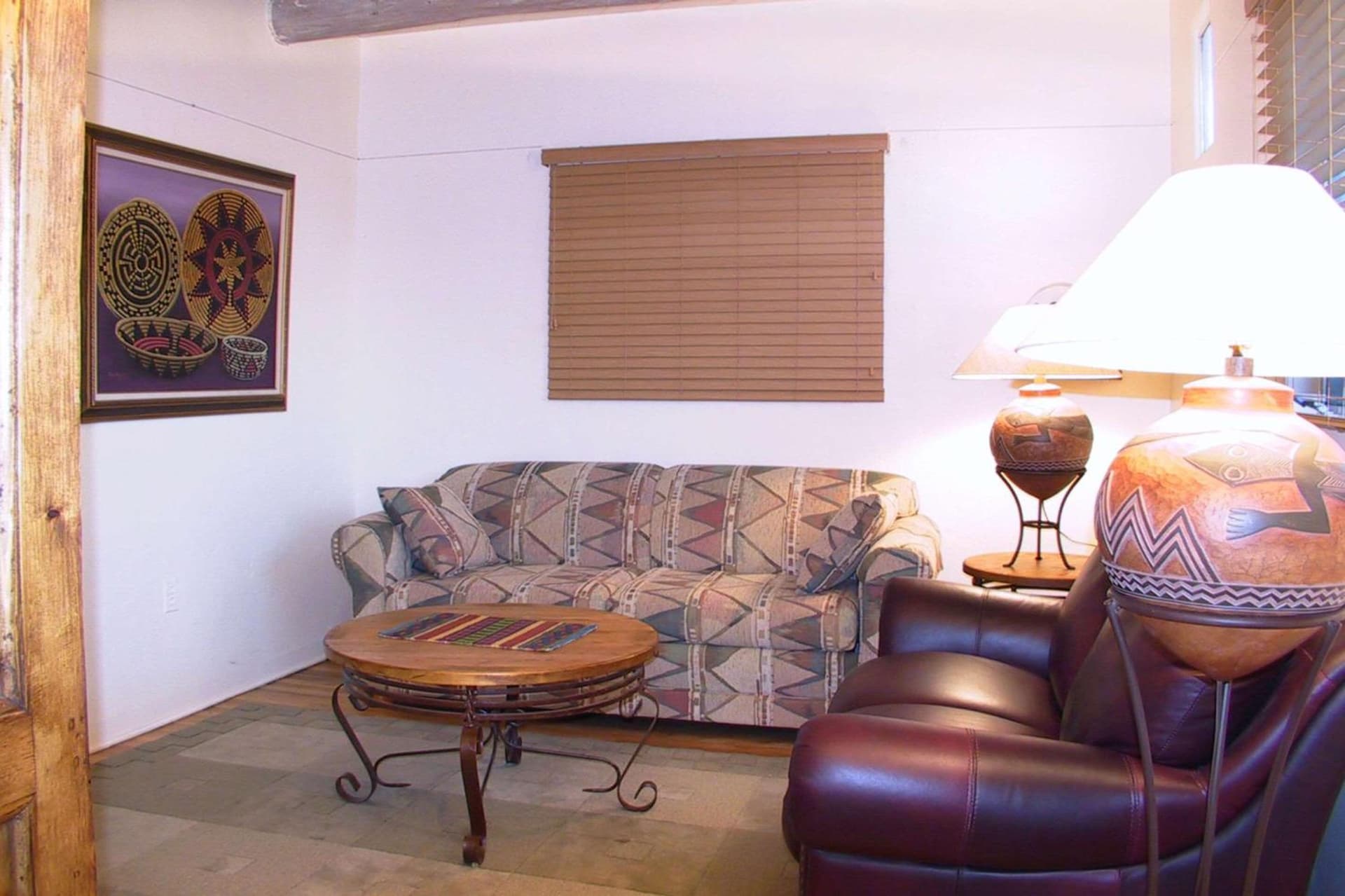 Casas de Suenos Old Town Historic Inn, an Ascend Collection Hotel gallery photo in Albuquerque, NM — image 21