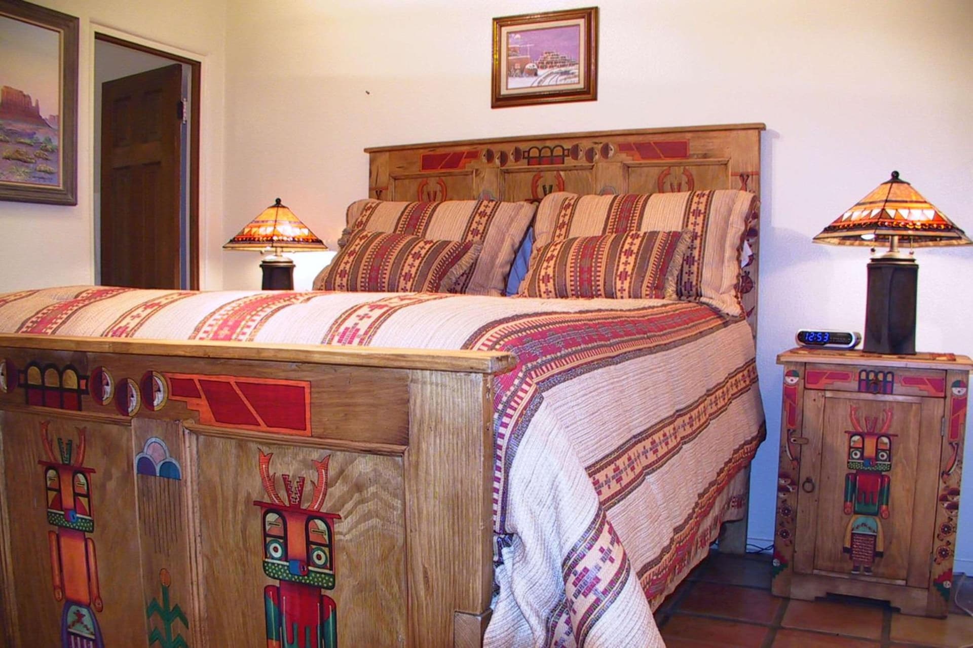 Casas de Suenos Old Town Historic Inn, an Ascend Collection Hotel gallery photo in Albuquerque, NM — image 7