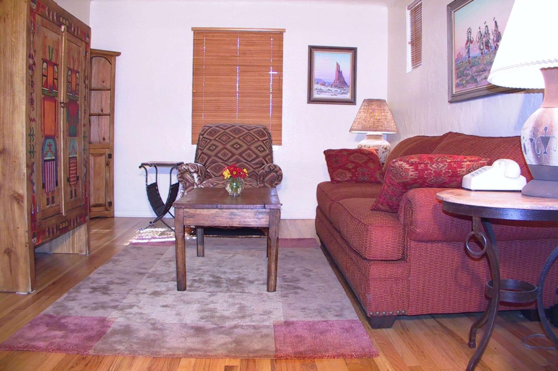 Casas de Suenos Old Town Historic Inn, an Ascend Collection Hotel gallery photo in Albuquerque, NM — image 5