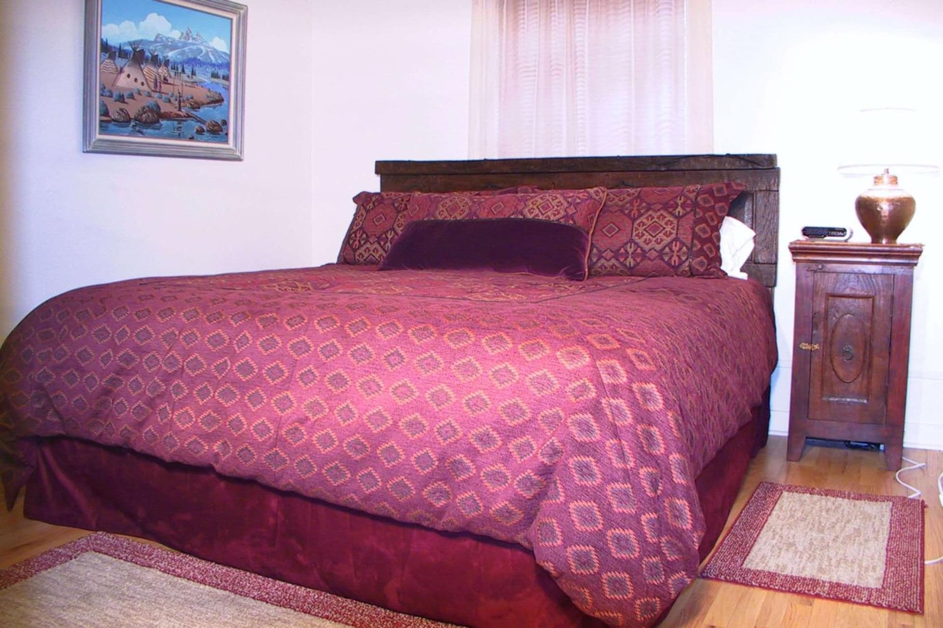 Casas de Suenos Old Town Historic Inn, an Ascend Collection Hotel gallery photo in Albuquerque, NM — image 75