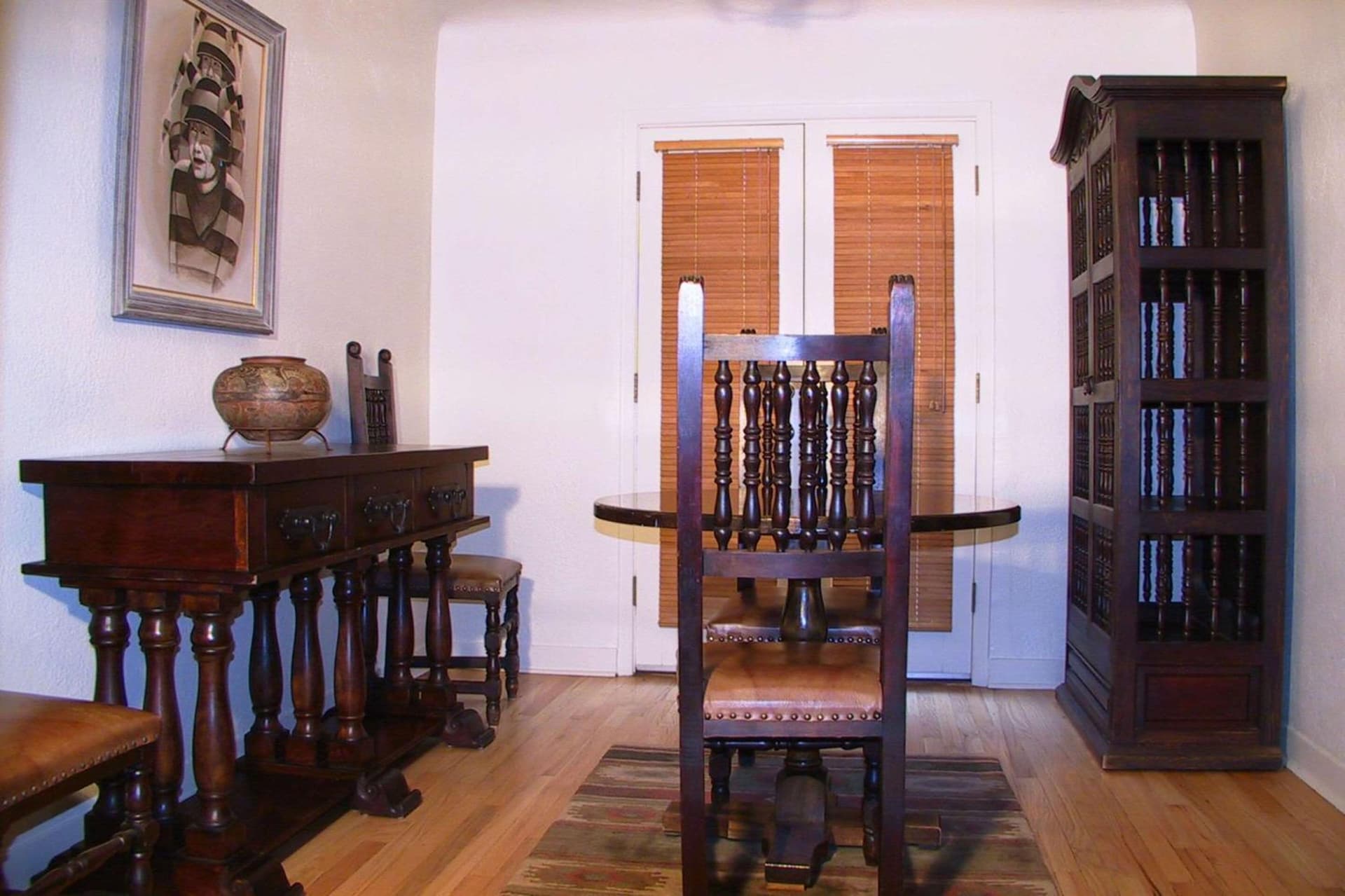 Casas de Suenos Old Town Historic Inn, an Ascend Collection Hotel gallery photo in Albuquerque, NM — image 40
