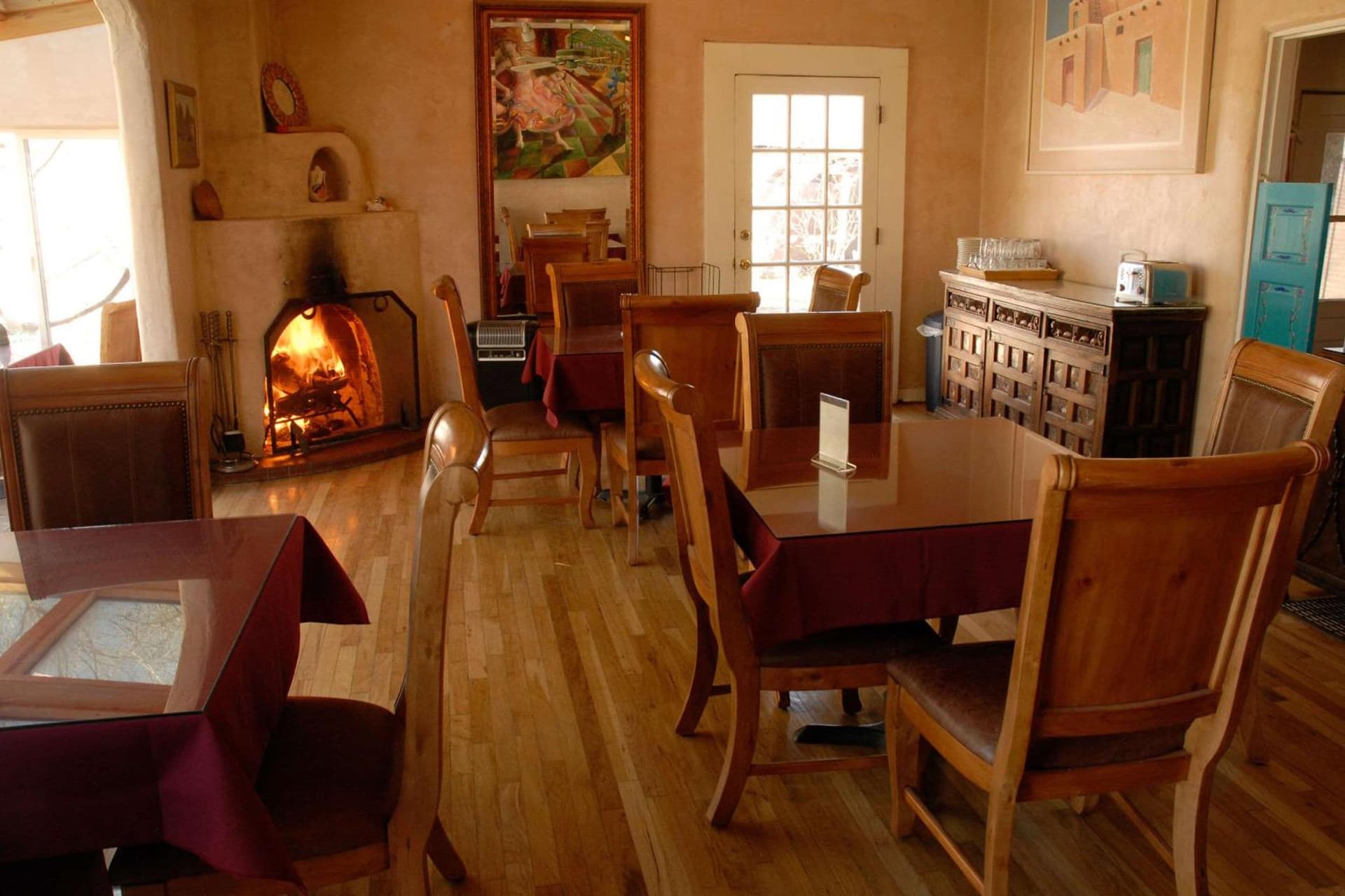 Casas de Suenos Old Town Historic Inn, an Ascend Collection Hotel gallery photo in Albuquerque, NM — image 47