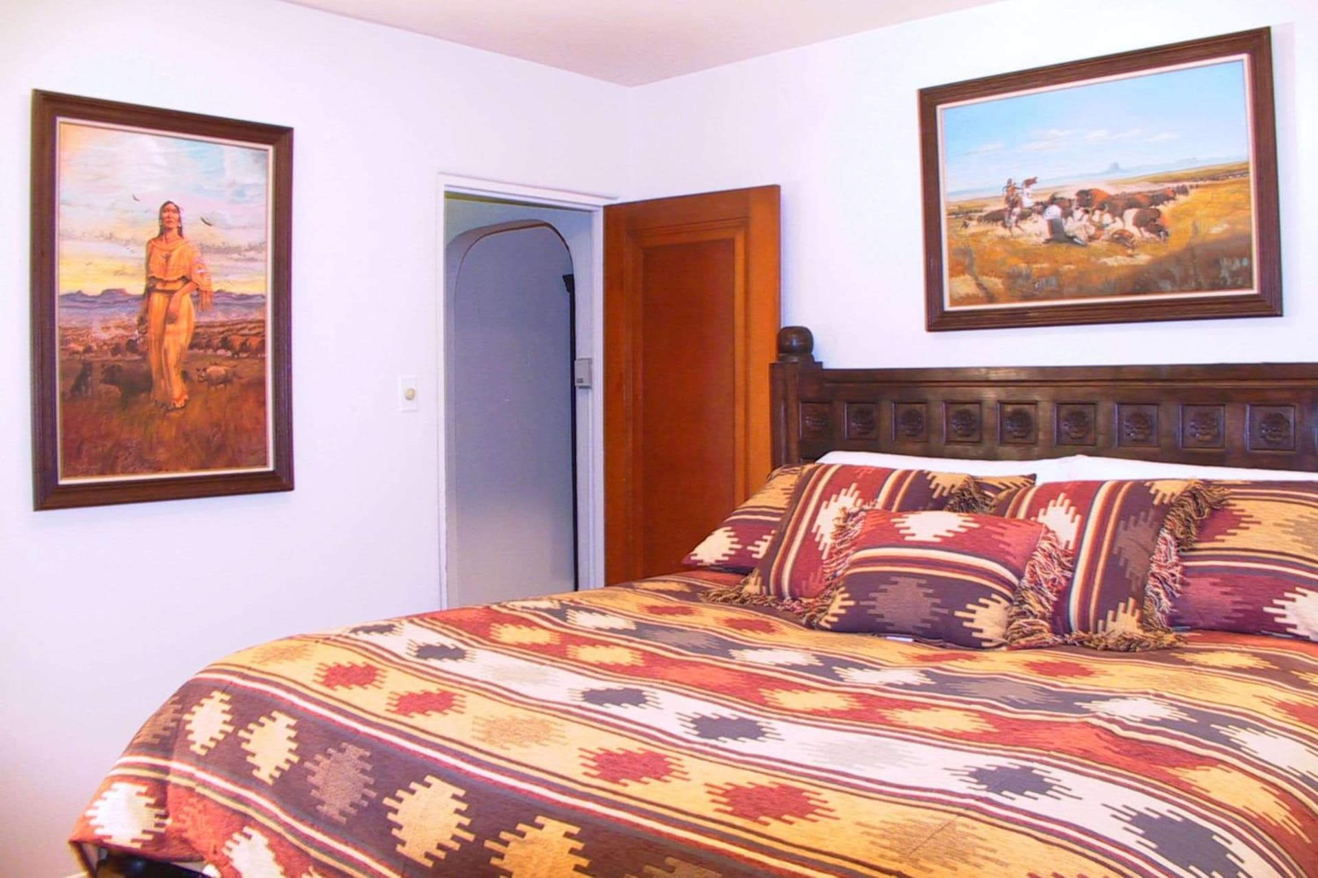 Casas de Suenos Old Town Historic Inn, an Ascend Collection Hotel gallery photo in Albuquerque, NM — image 63
