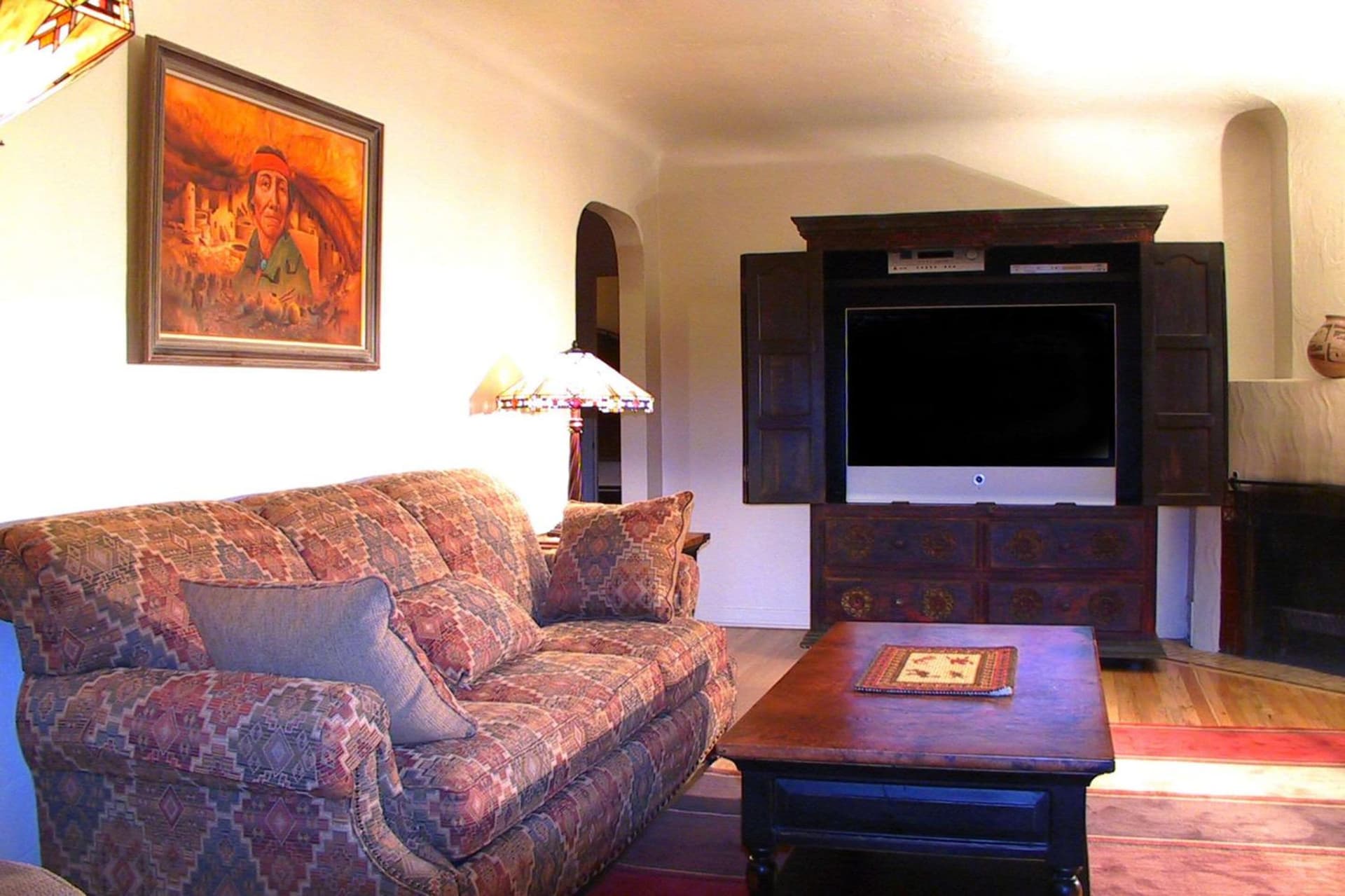 Casas de Suenos Old Town Historic Inn, an Ascend Collection Hotel gallery photo in Albuquerque, NM — image 41