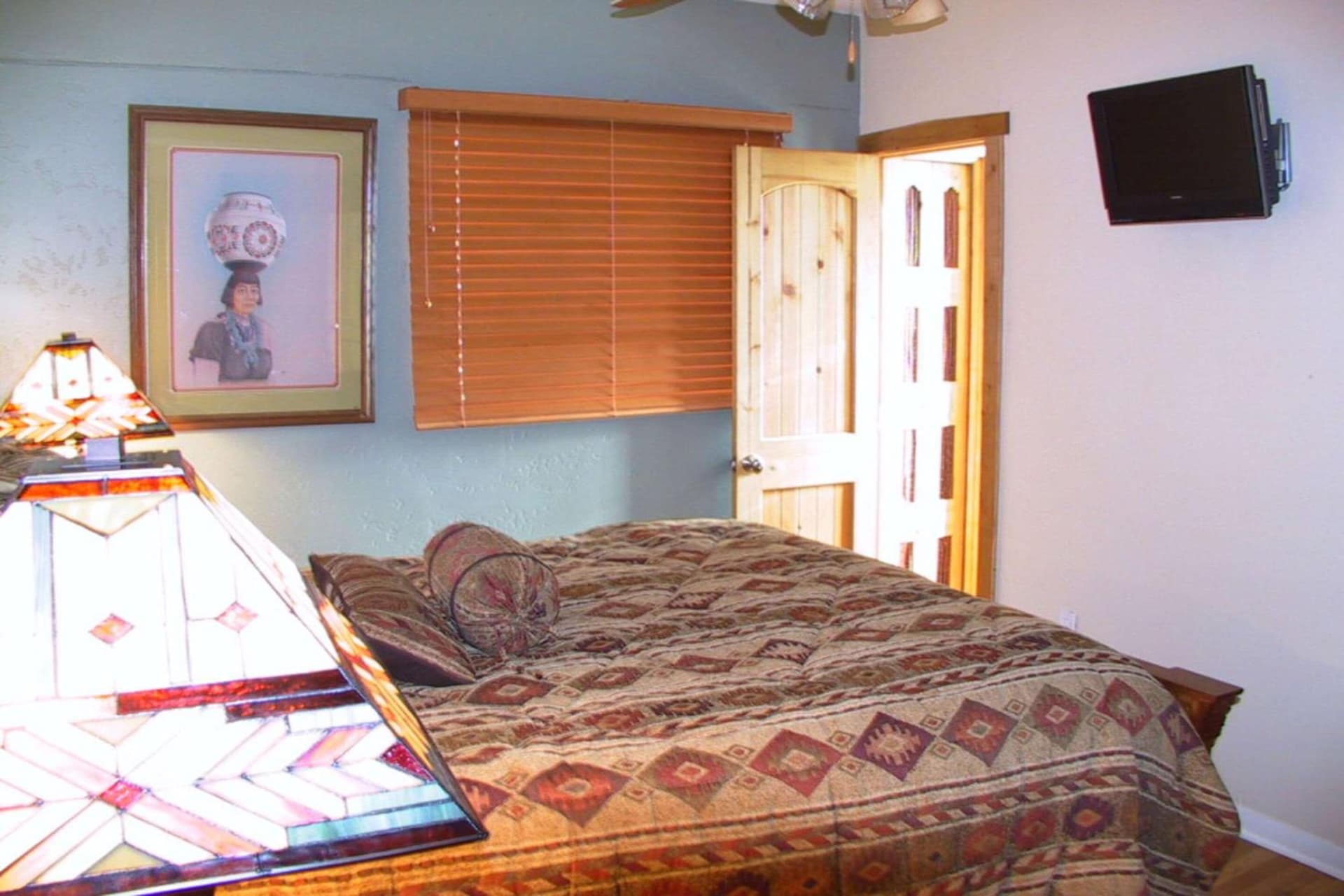Casas de Suenos Old Town Historic Inn, an Ascend Collection Hotel gallery photo in Albuquerque, NM — image 62