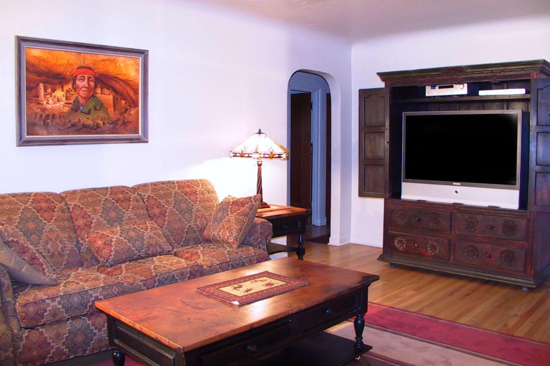Casas de Suenos Old Town Historic Inn, an Ascend Collection Hotel gallery photo in Albuquerque, NM — image 18