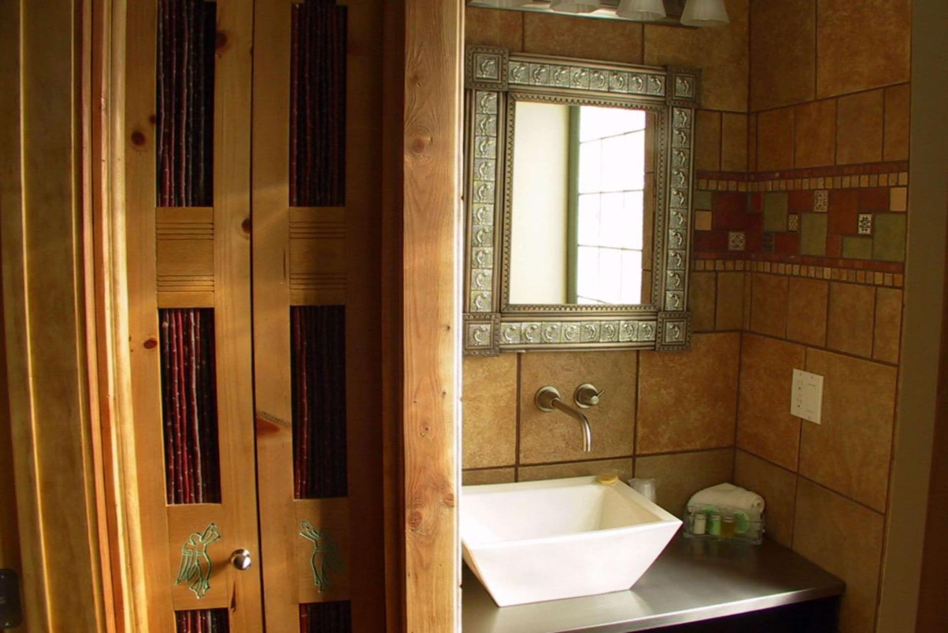 Casas de Suenos Old Town Historic Inn, an Ascend Collection Hotel gallery photo in Albuquerque, NM — image 46