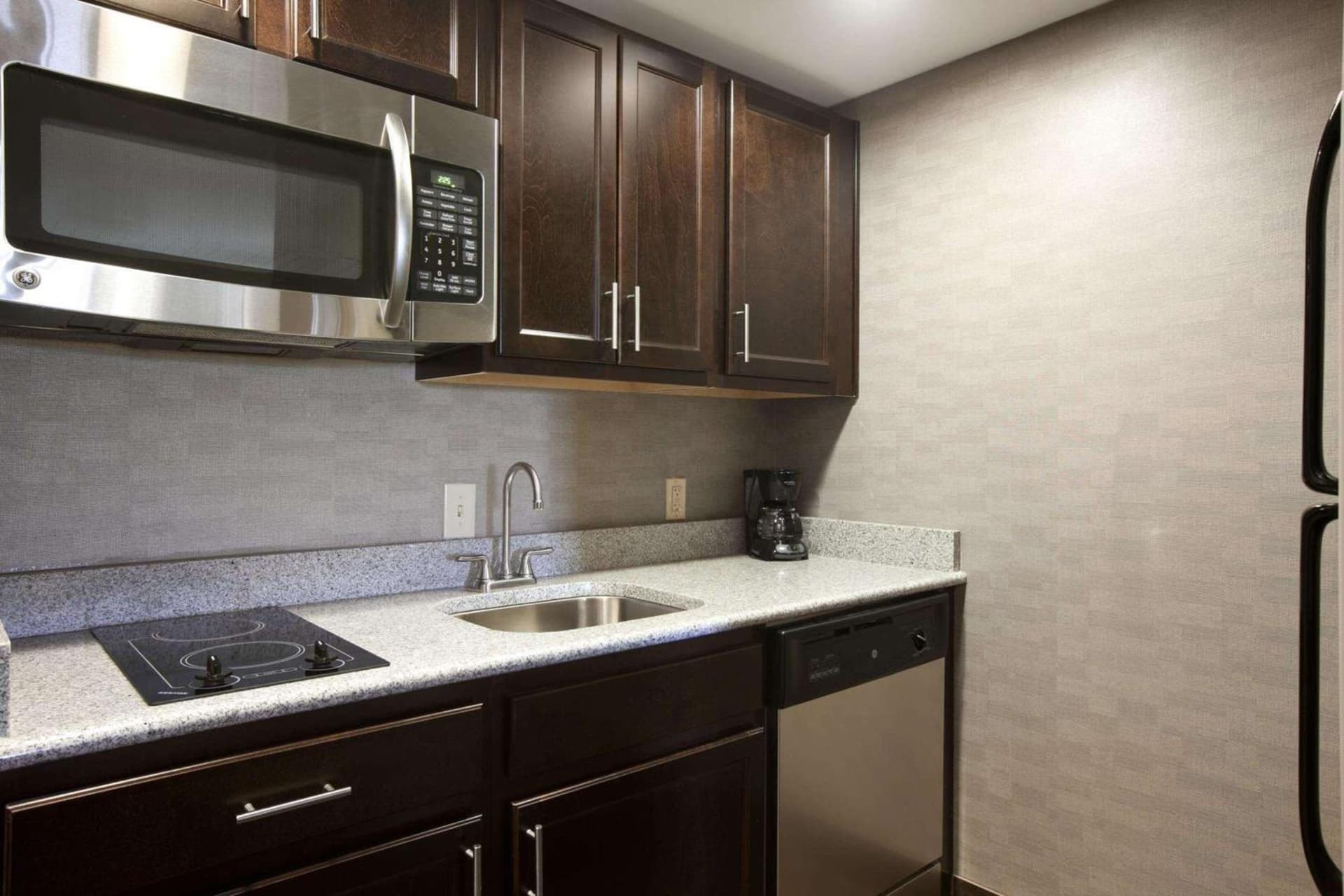 Homewood Suites by Hilton Columbus OSU, OH property views in Columbus, OH — gallery photo 3