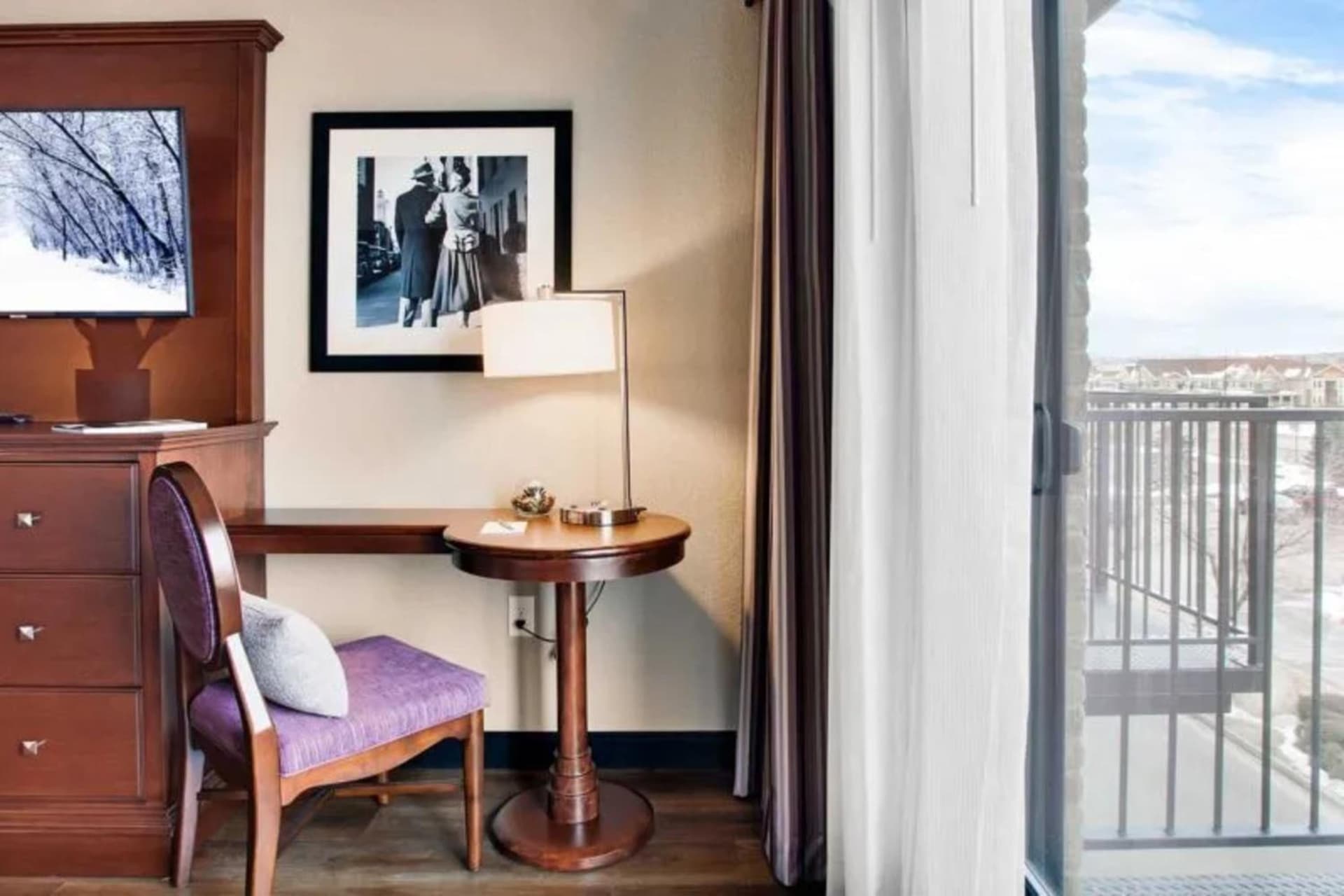 The Parker Hotel interior in Parker, CO — gallery photo 2