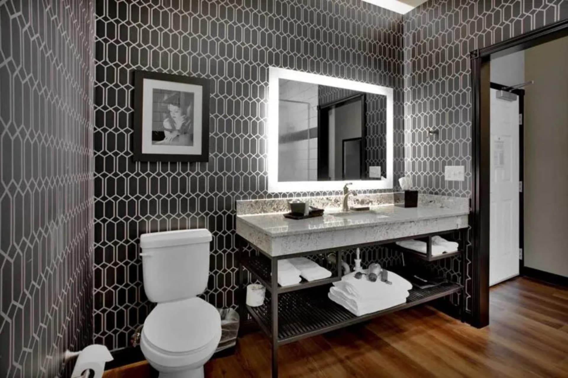 The Parker Hotel gallery photo in Parker, CO — image 33