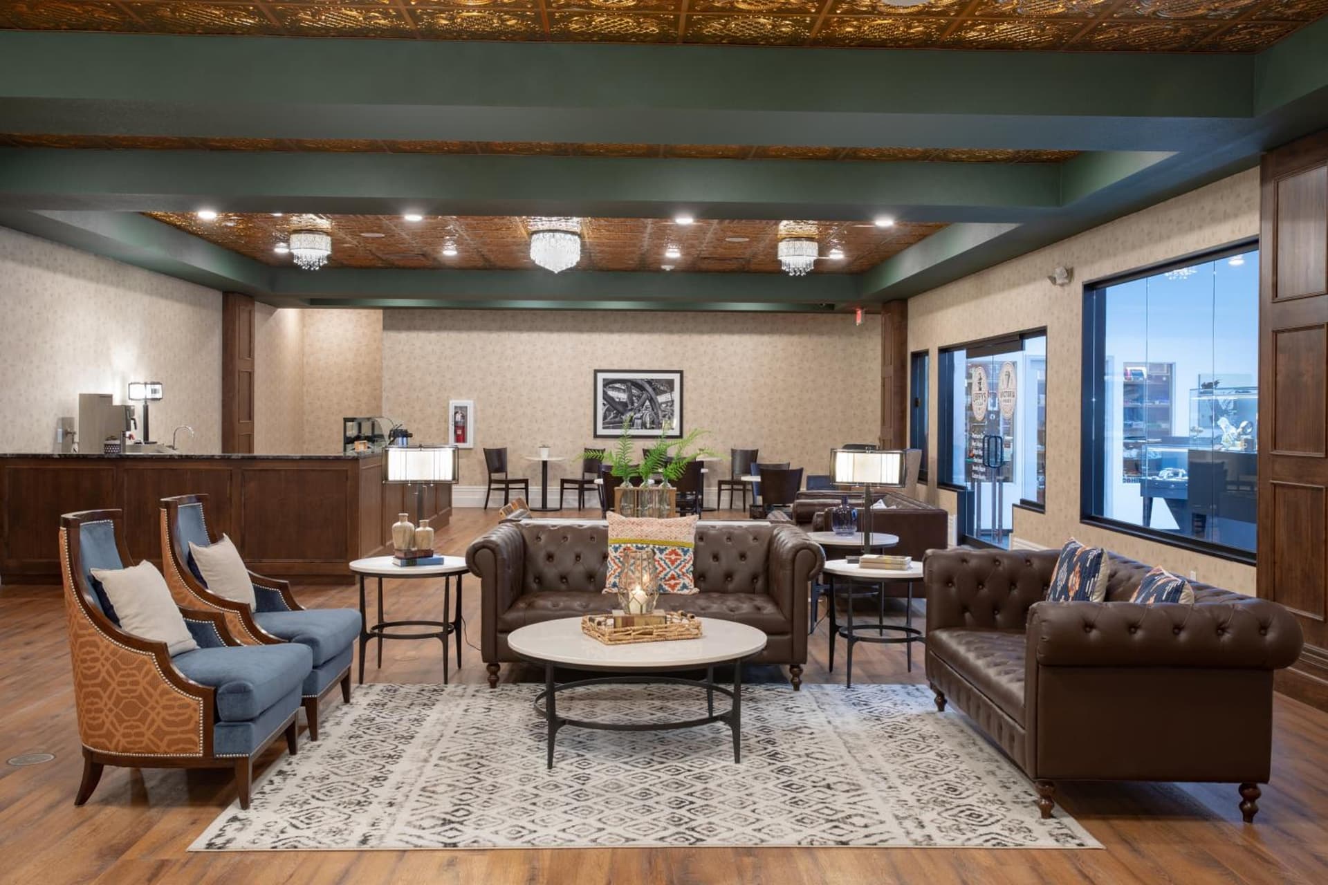 The Parker Hotel gallery photo in Parker, CO — image 8