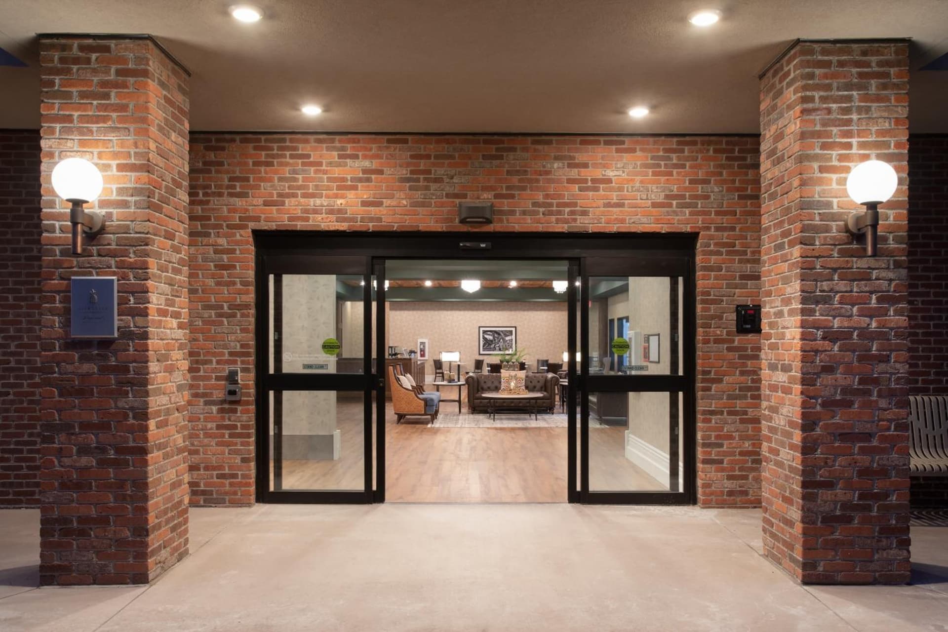 The Parker Hotel gallery photo in Parker, CO — image 38