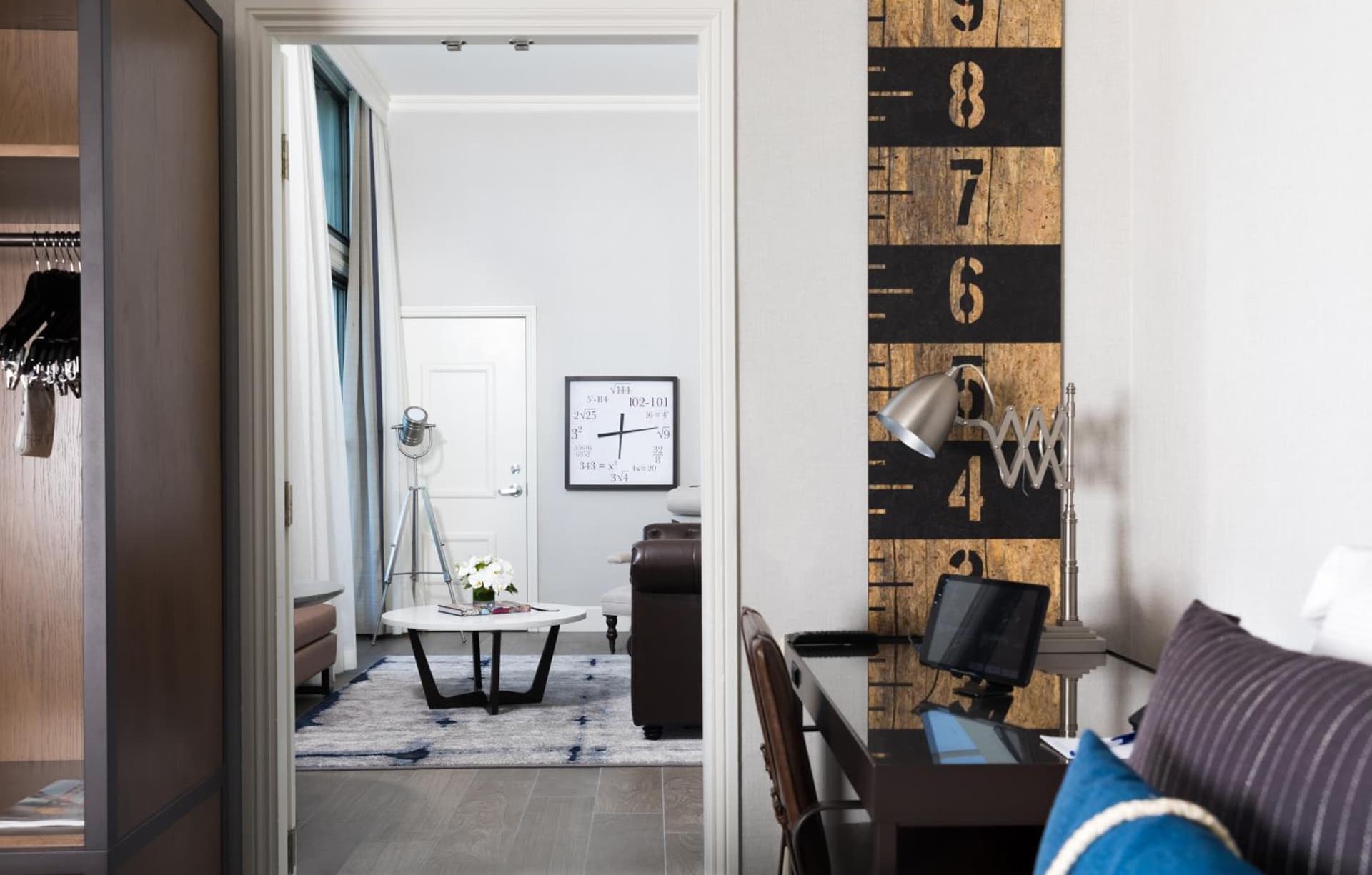 Harbor Court Hotel gallery photo in San Francisco, CA — image 39