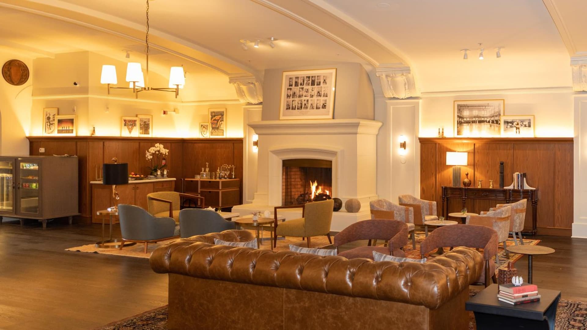 Harbor Court Hotel gallery photo in San Francisco, CA — image 25