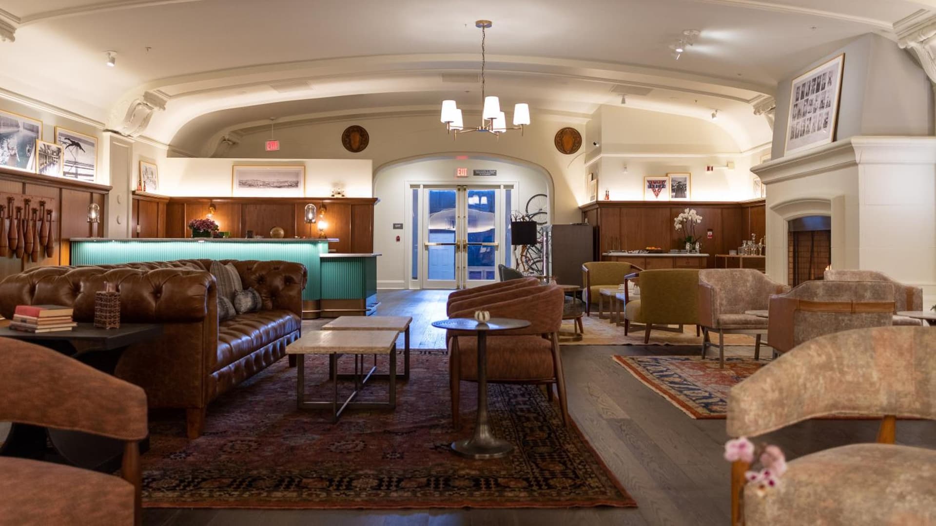 Harbor Court Hotel gallery photo in San Francisco, CA — image 8
