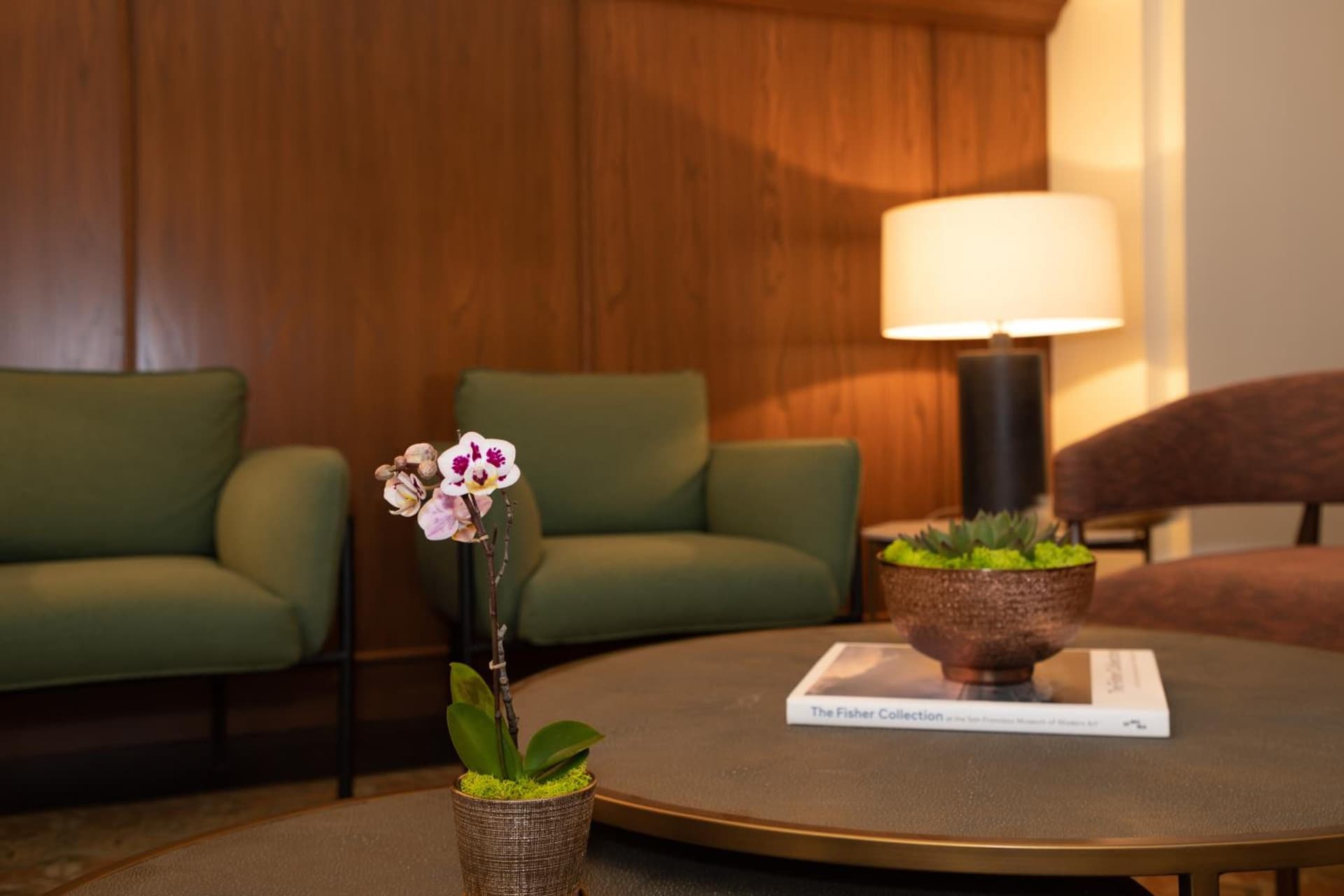 Harbor Court Hotel gallery photo in San Francisco, CA — image 13