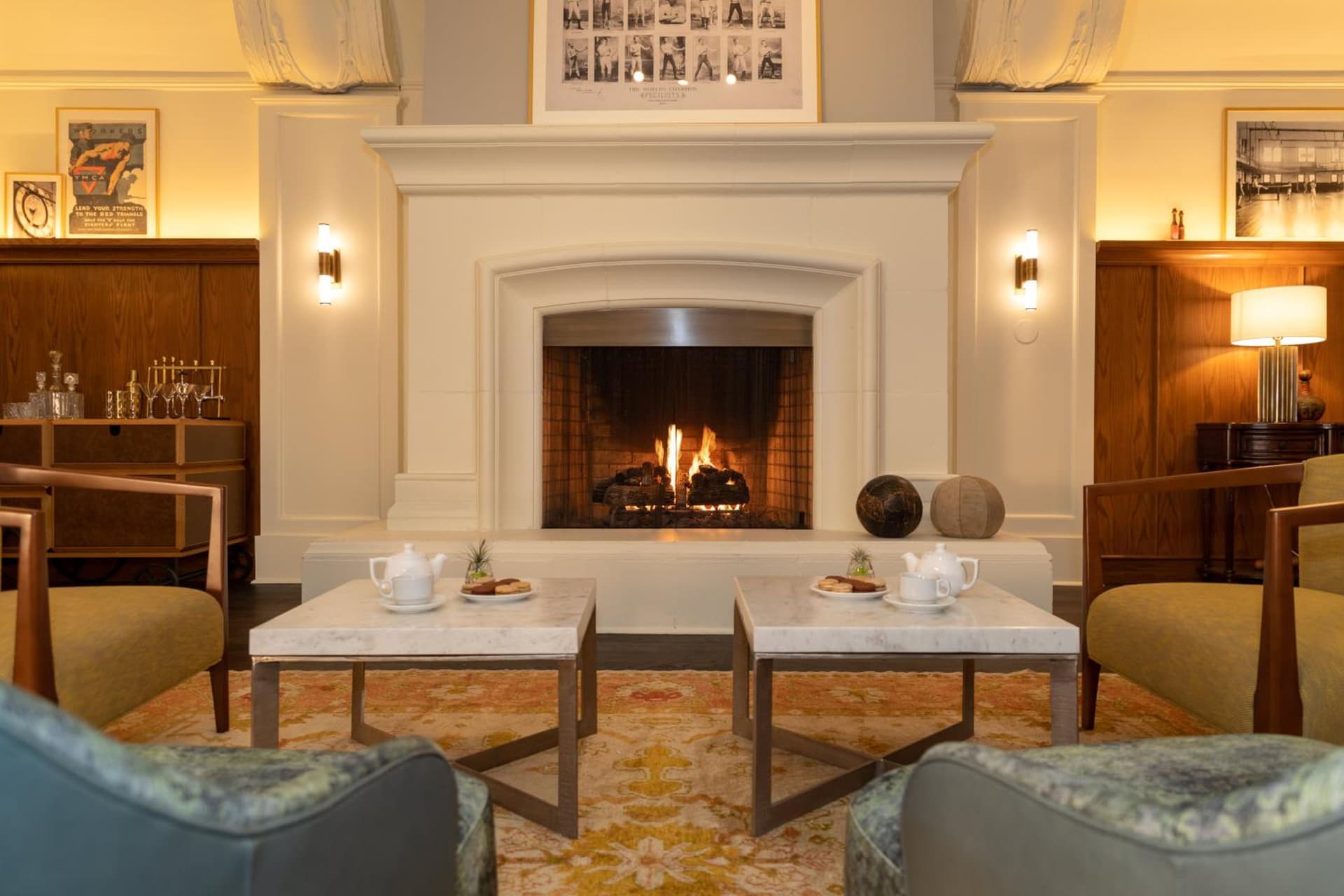 Harbor Court Hotel gallery photo in San Francisco, CA — image 31
