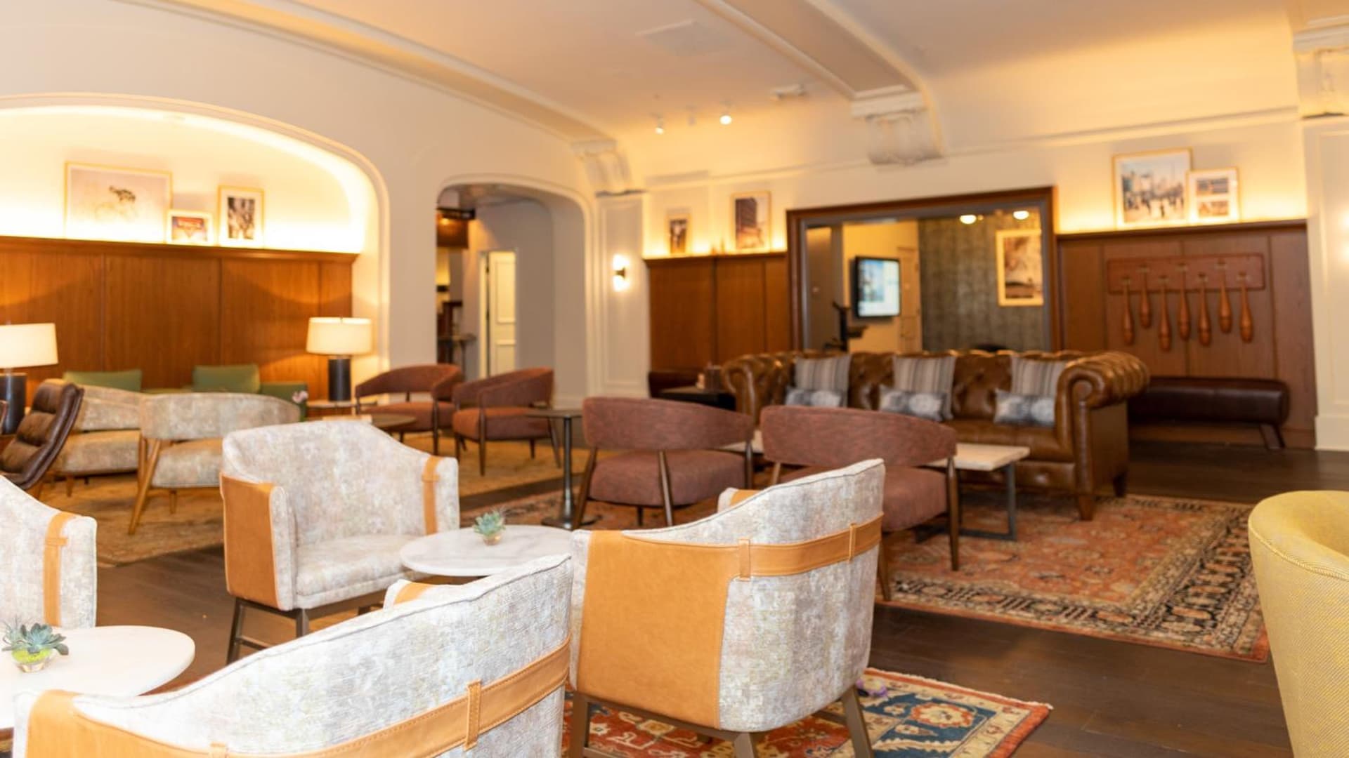 Harbor Court Hotel gallery photo in San Francisco, CA — image 12