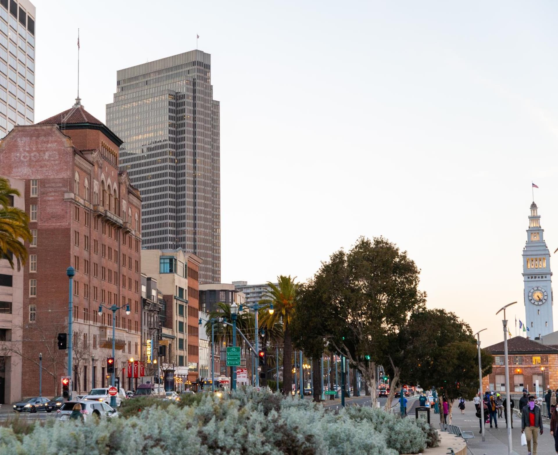 Harbor Court Hotel gallery photo in San Francisco, CA — image 19