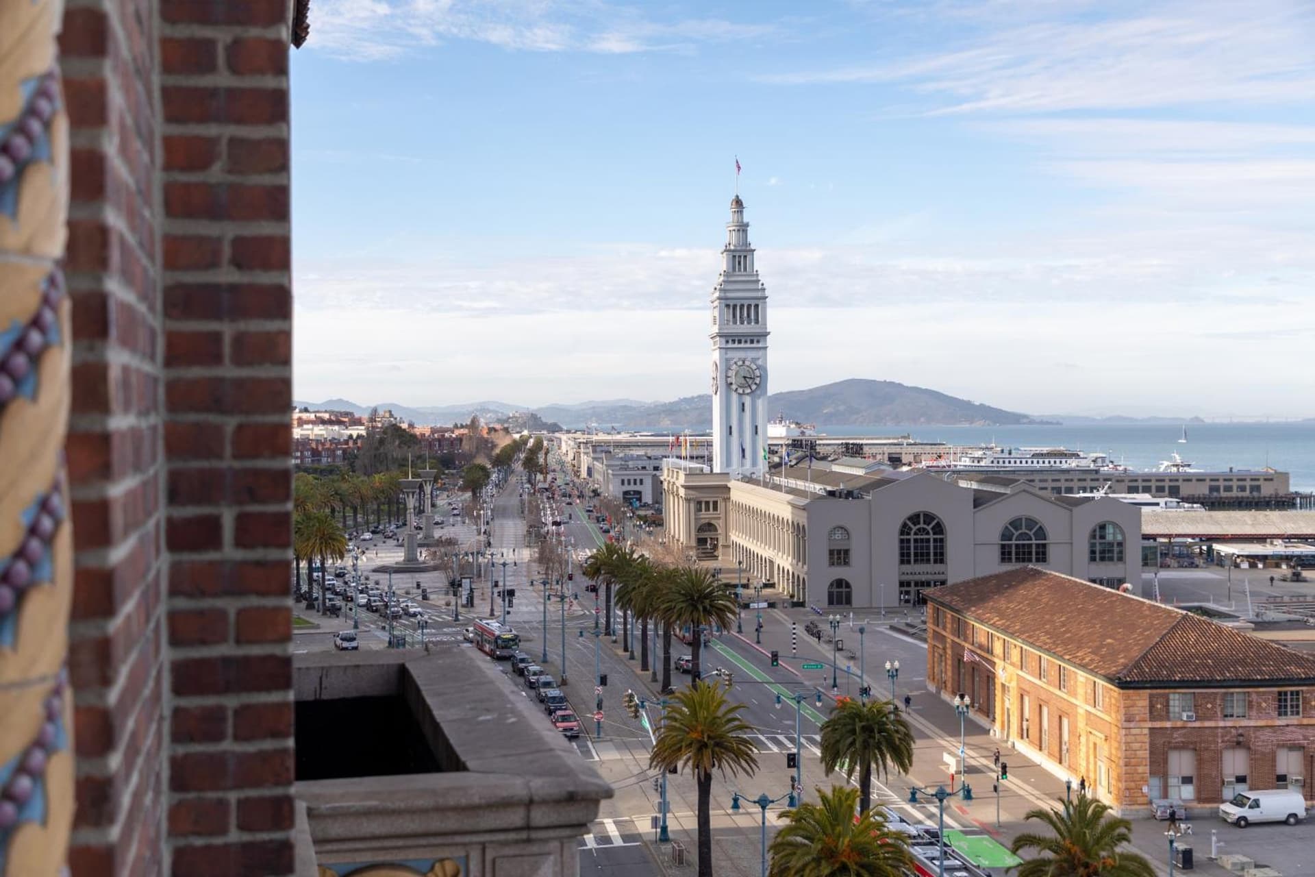 Harbor Court Hotel gallery photo in San Francisco, CA — image 6
