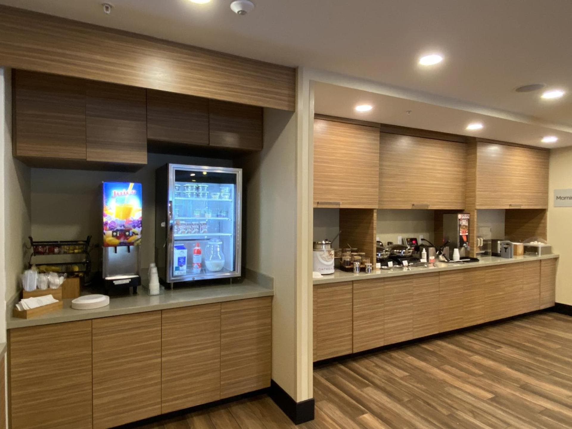 TownePlace Suites By Marriott Venice interior in Venice, FL — gallery photo 2