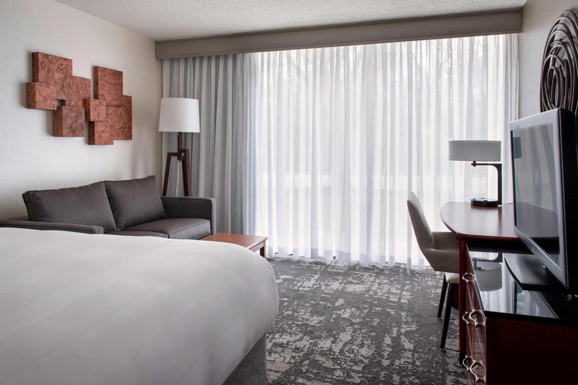 Marriott Park Ridge gallery photo in Park Ridge, NJ — image 7
