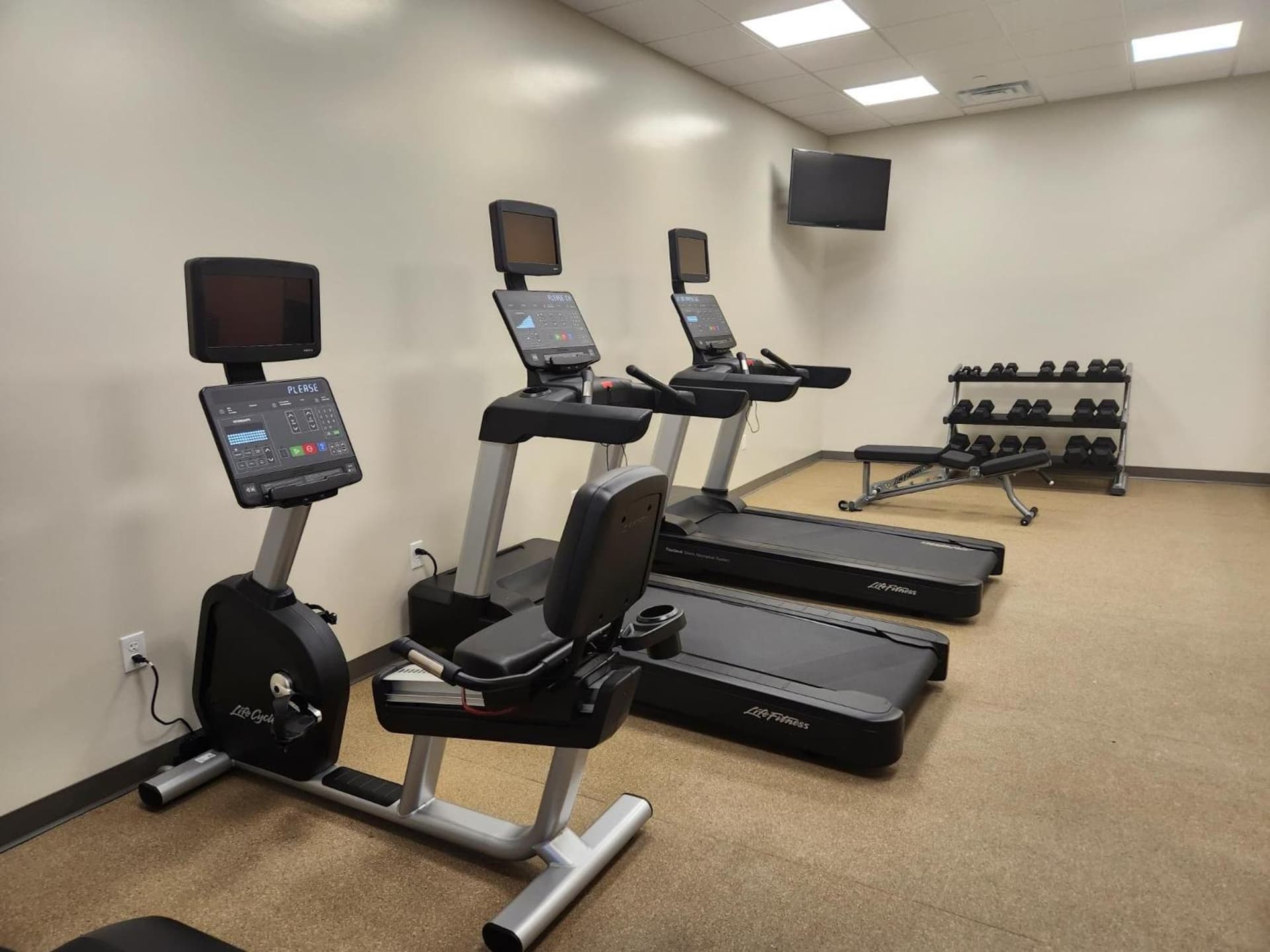 Radisson Hotel Pendleton Airport property views in Pendleton, OR — gallery photo 3