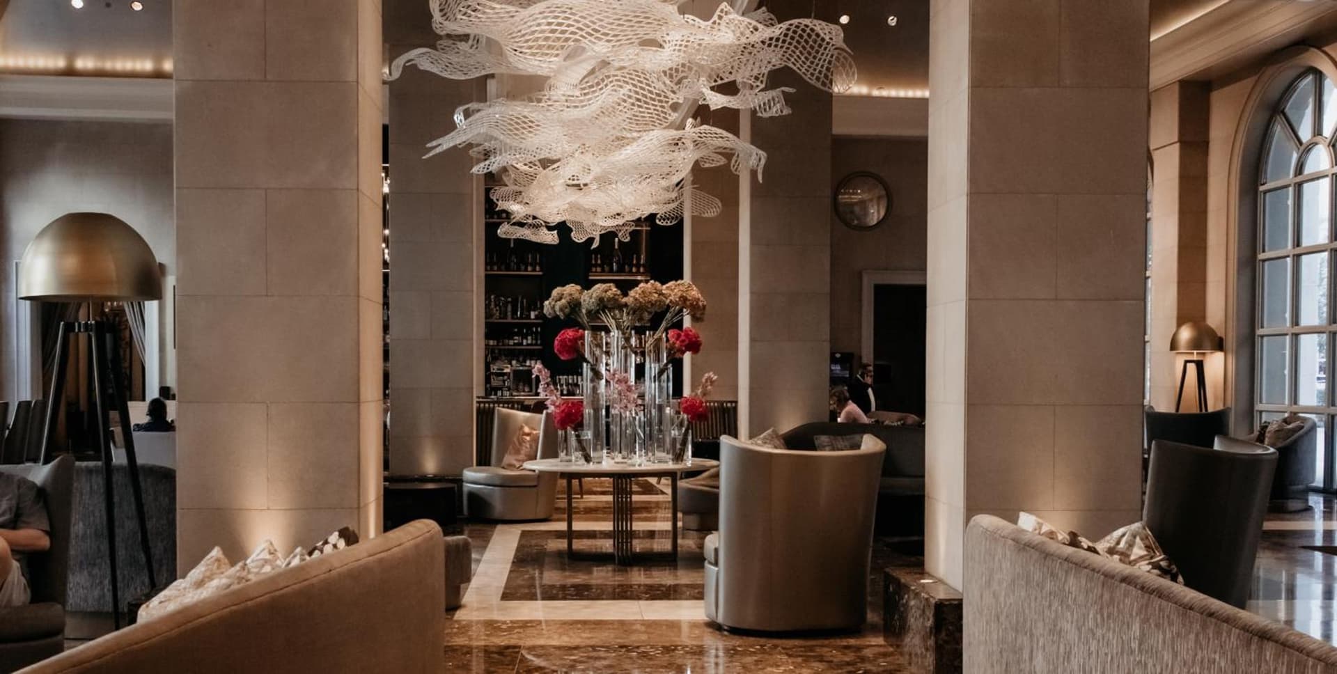 Hotel Crescent Court gallery photo in Dallas, TX — image 8
