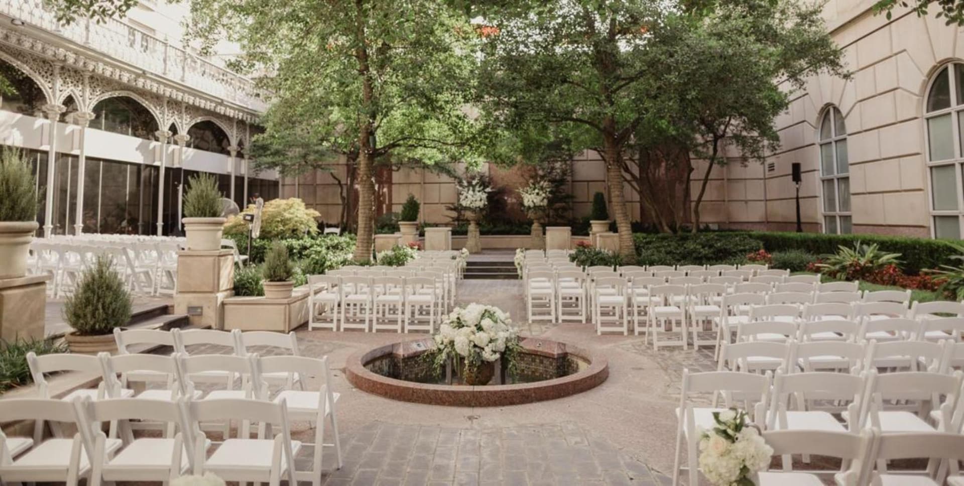 Hotel Crescent Court gallery photo in Dallas, TX — image 20