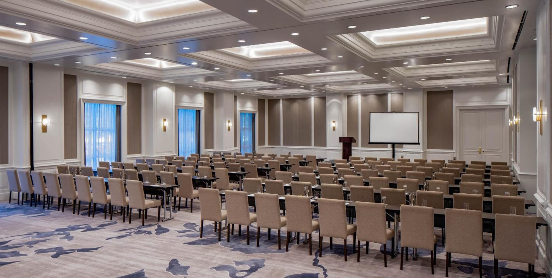 Hotel Crescent Court gallery photo in Dallas, TX — image 50