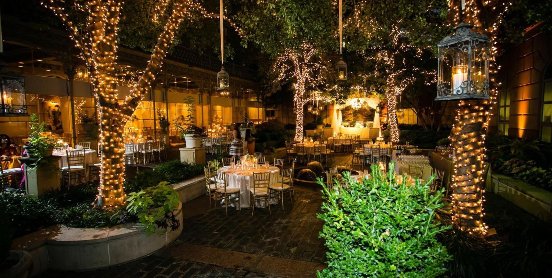 Hotel Crescent Court gallery photo in Dallas, TX — image 10