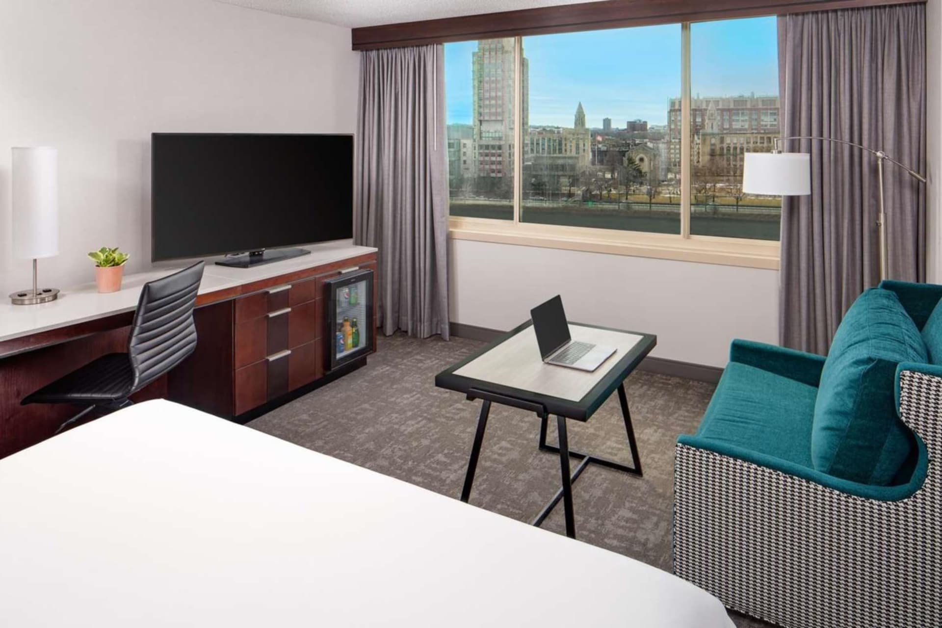 Hyatt Regency Boston/Cambridge gallery photo in Cambridge, MA — image 40