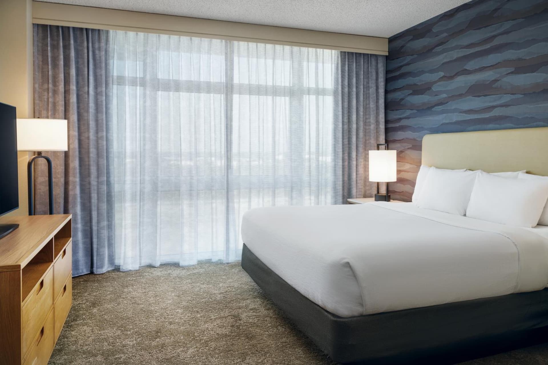 Embassy Suites North Charleston Airport Hotel Convention gallery photo in Charleston, SC — image 40