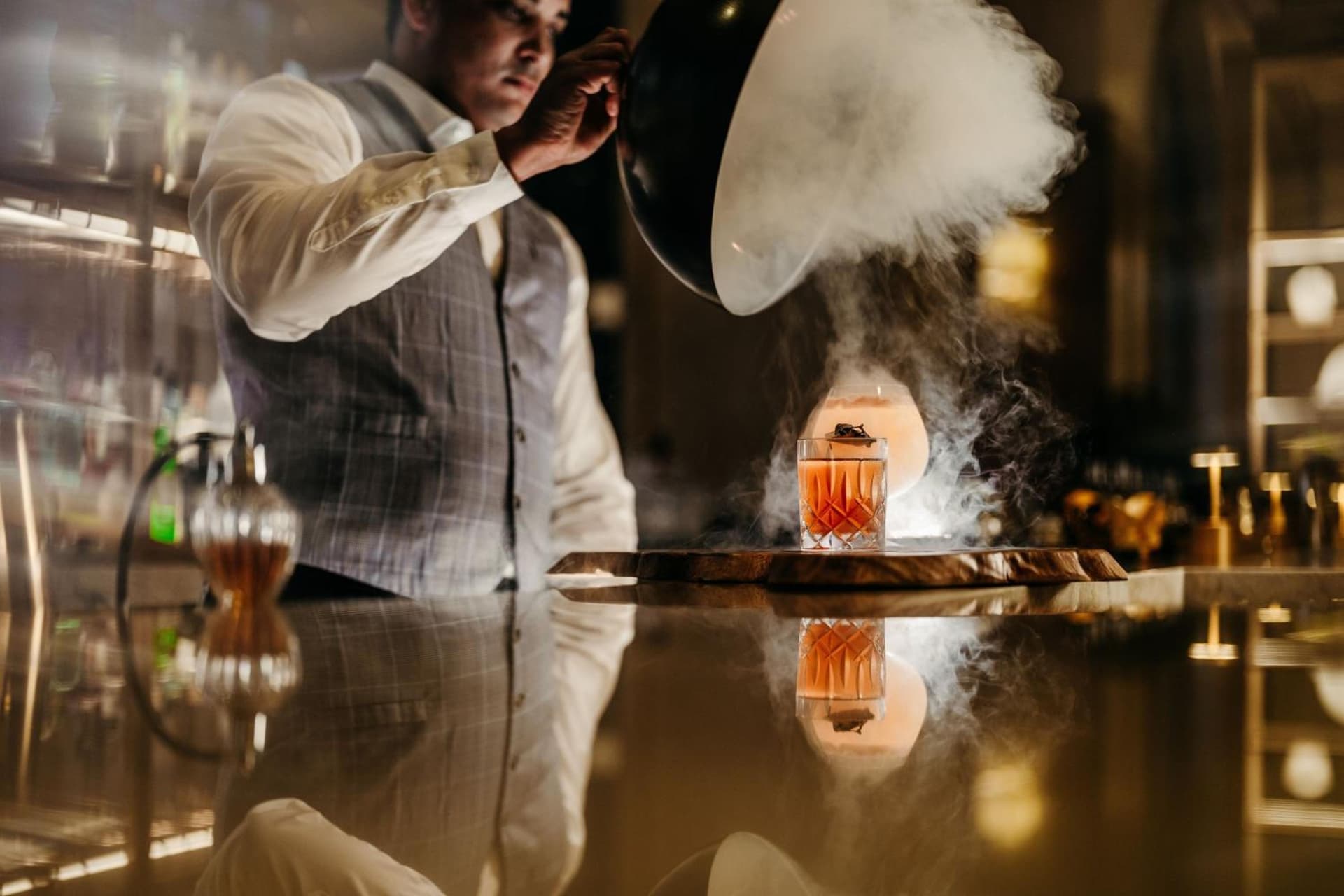 The Ritz-Carlton Dallas, Las Colinas gallery photo in Irving, TX — image 13