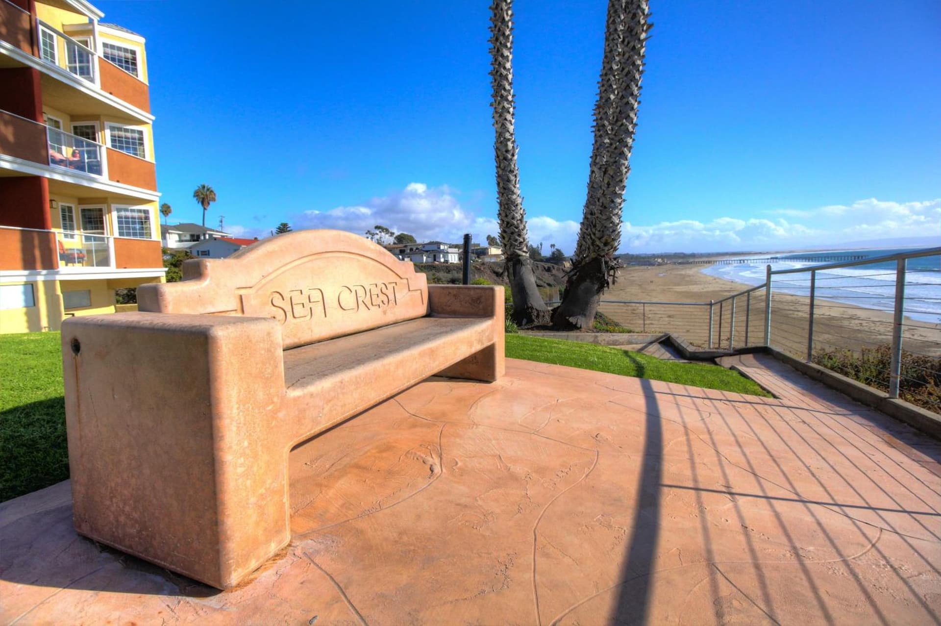 SeaCrest Oceanfront Hotel gallery photo in Pismo Beach, CA — image 16