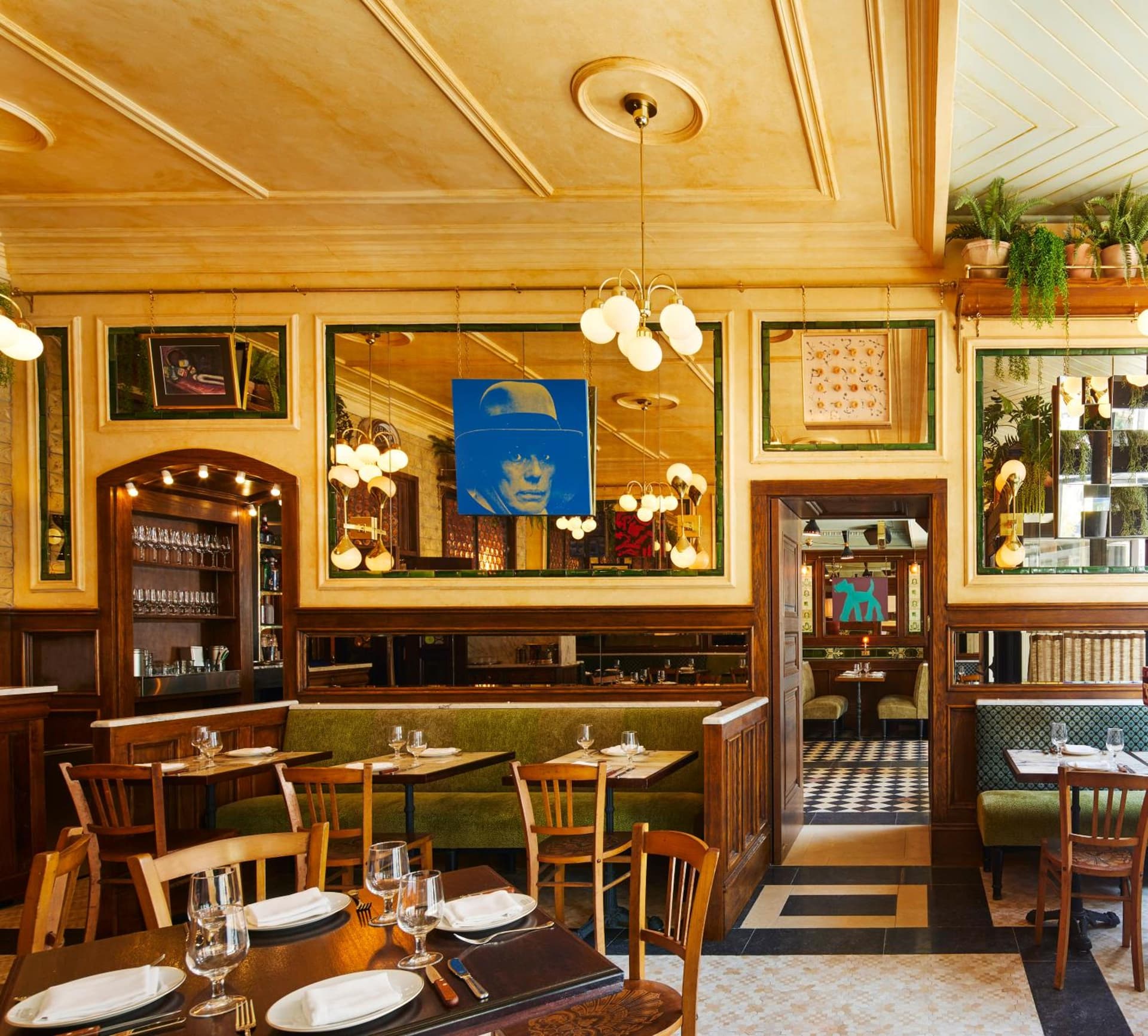The Hotel Chelsea gallery photo in New York, NY — image 58