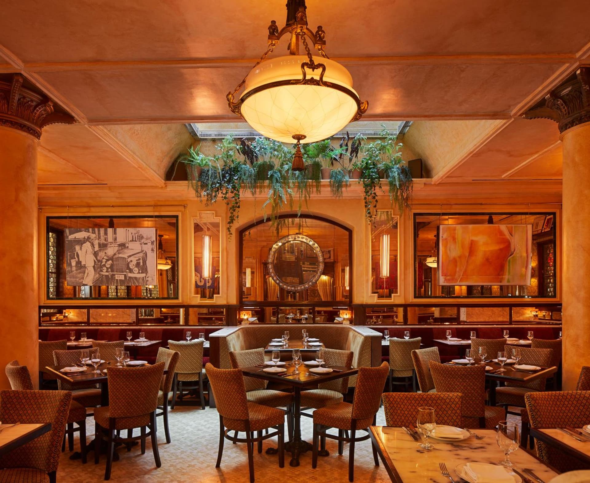 The Hotel Chelsea gallery photo in New York, NY — image 43