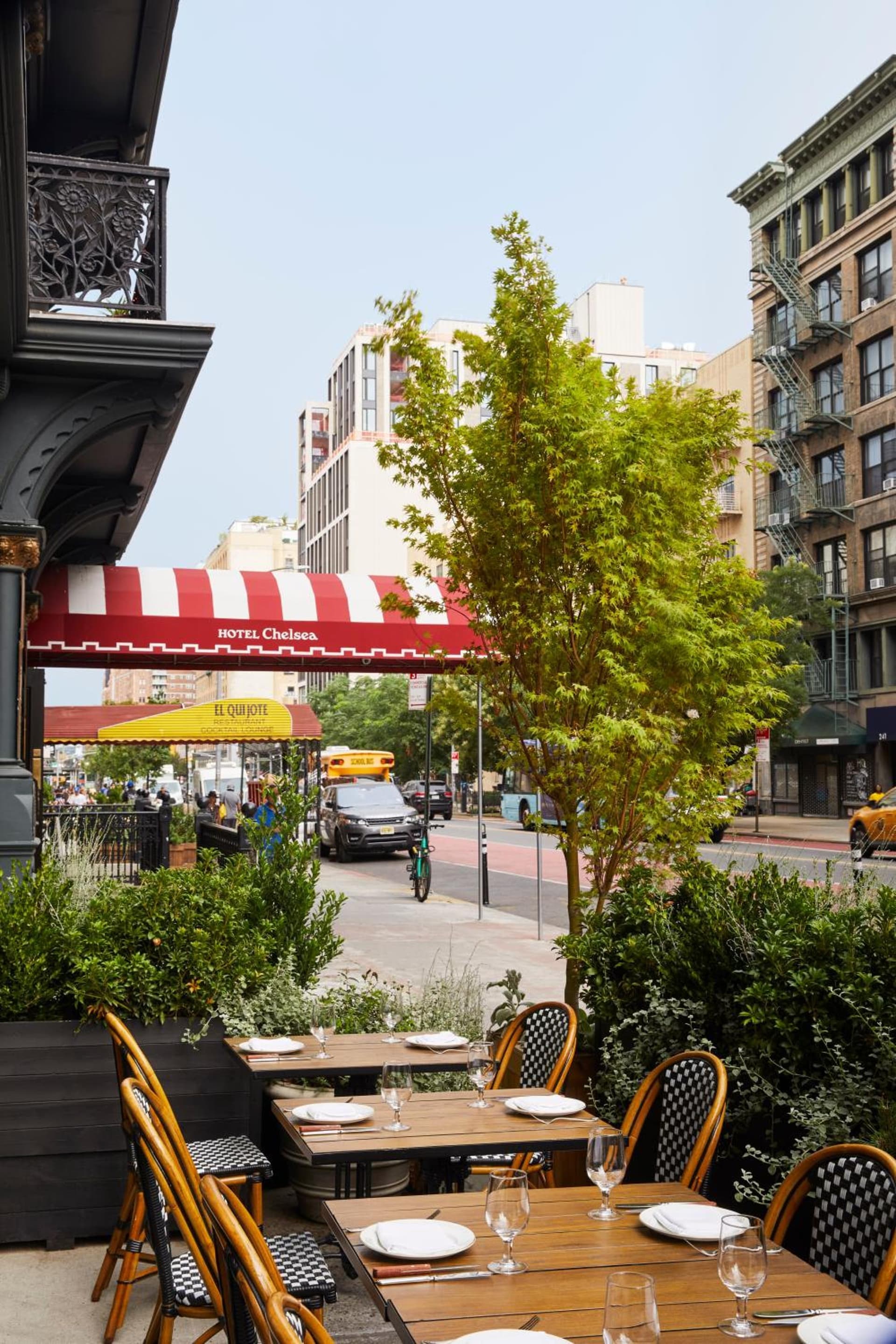 The Hotel Chelsea gallery photo in New York, NY — image 51
