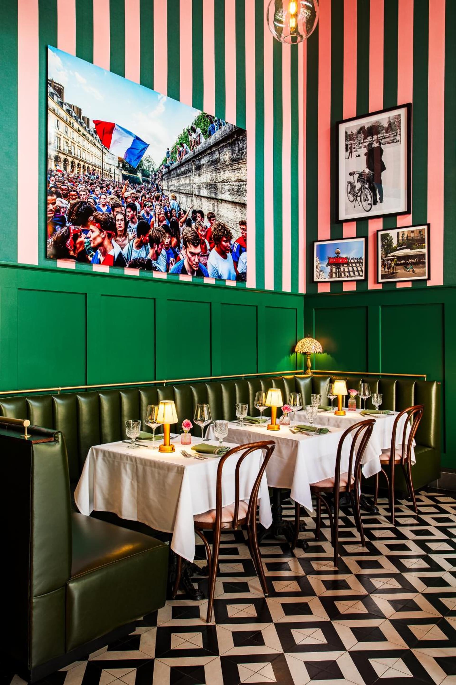 Gansevoort Meatpacking gallery photo in New York, NY — image 29