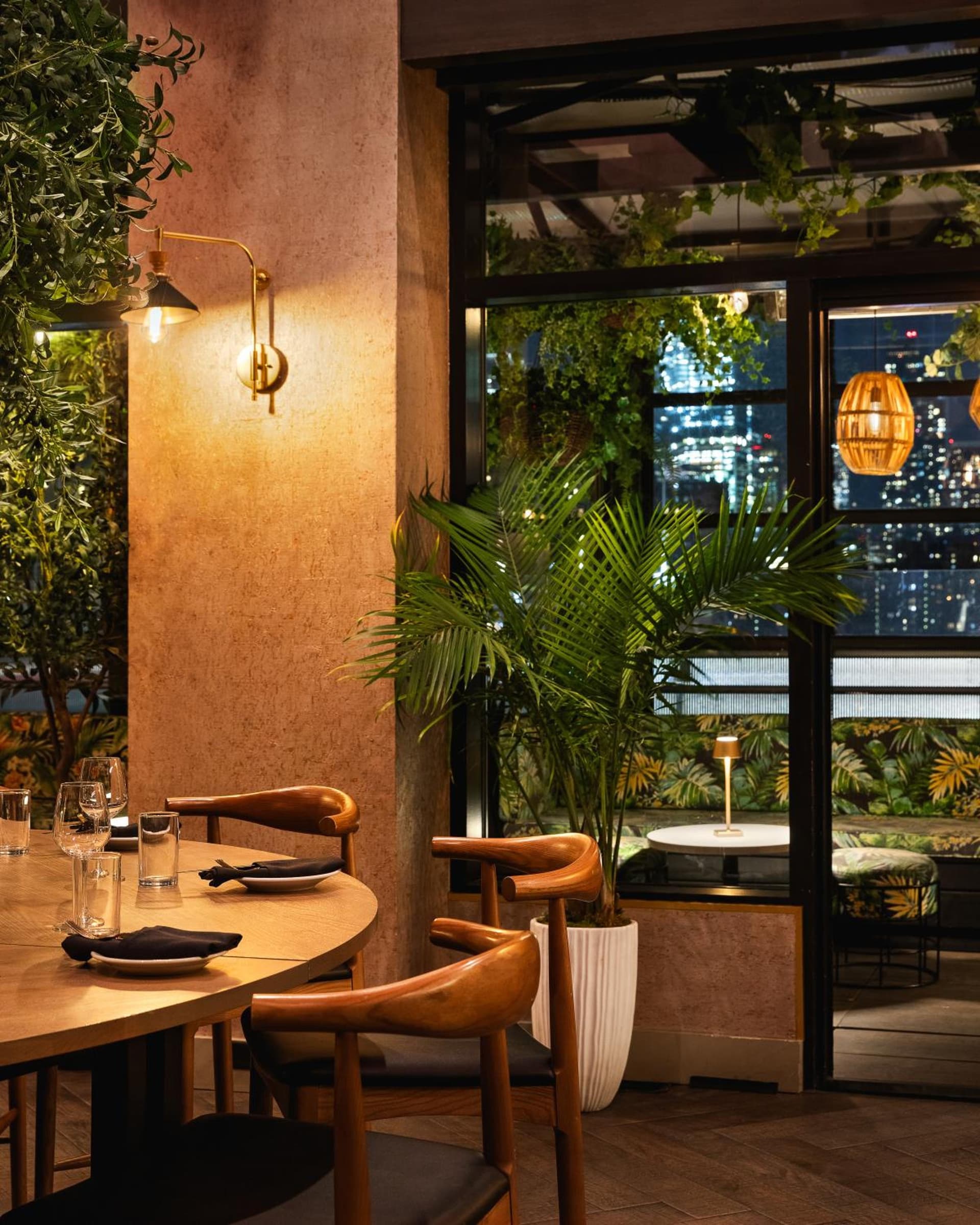 Gansevoort Meatpacking gallery photo in New York, NY — image 36