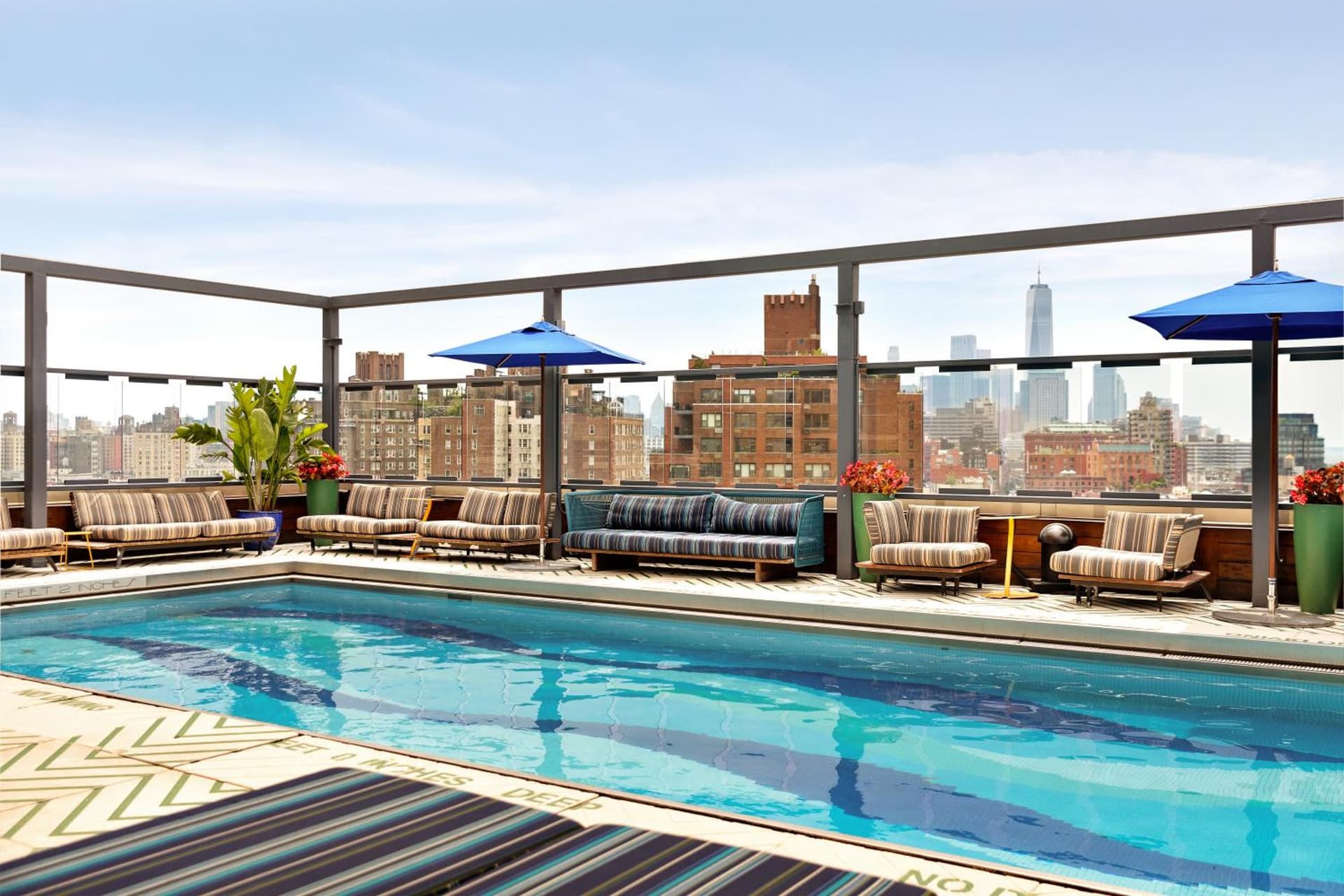 Gansevoort Meatpacking gallery photo in New York, NY — image 25