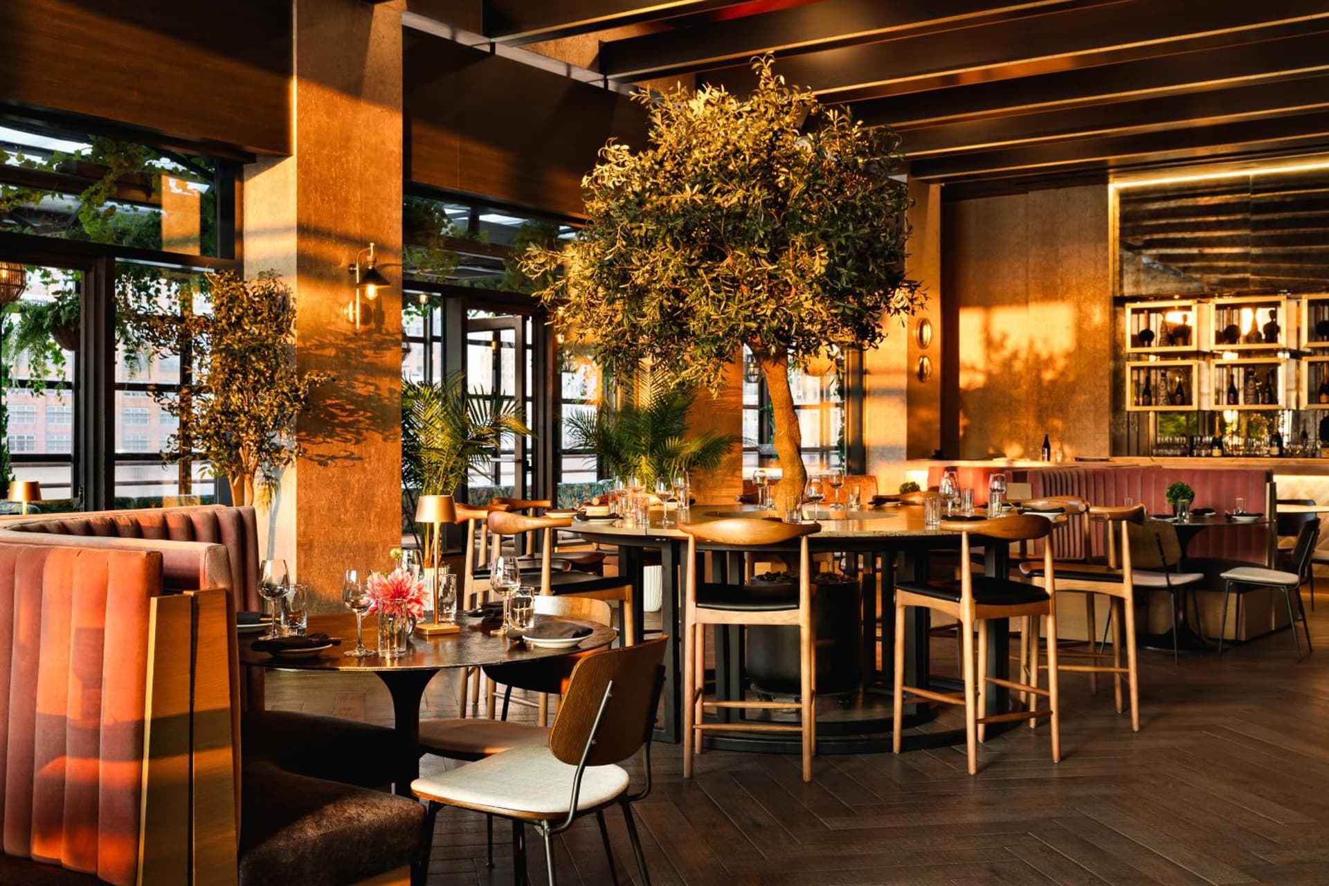 Gansevoort Meatpacking gallery photo in New York, NY — image 19