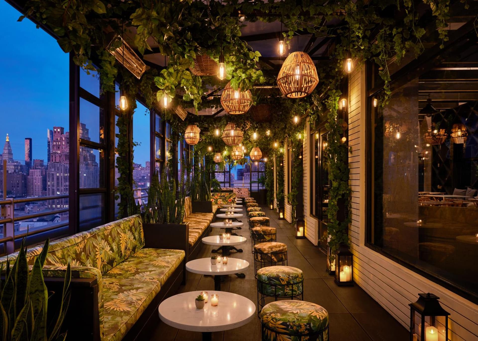 Gansevoort Meatpacking gallery photo in New York, NY — image 14