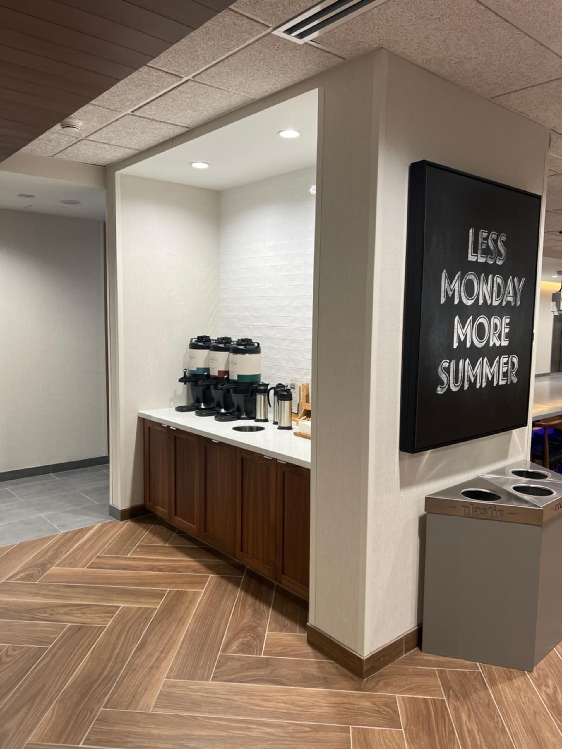Fairfield Inn & Suites Livermore property views in Livermore, CA — gallery photo 3