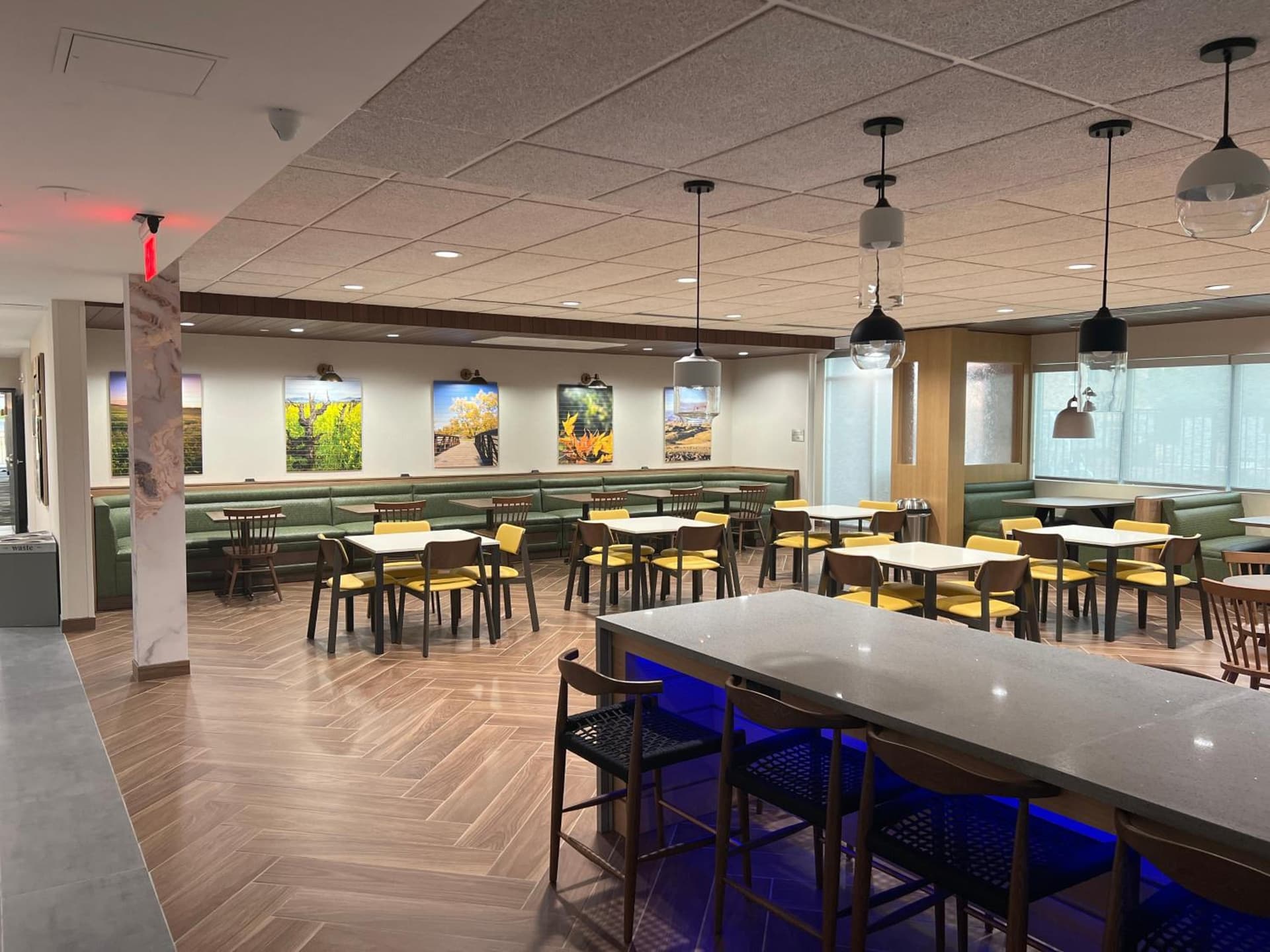 Fairfield Inn & Suites Livermore gallery photo in Livermore, CA — image 18