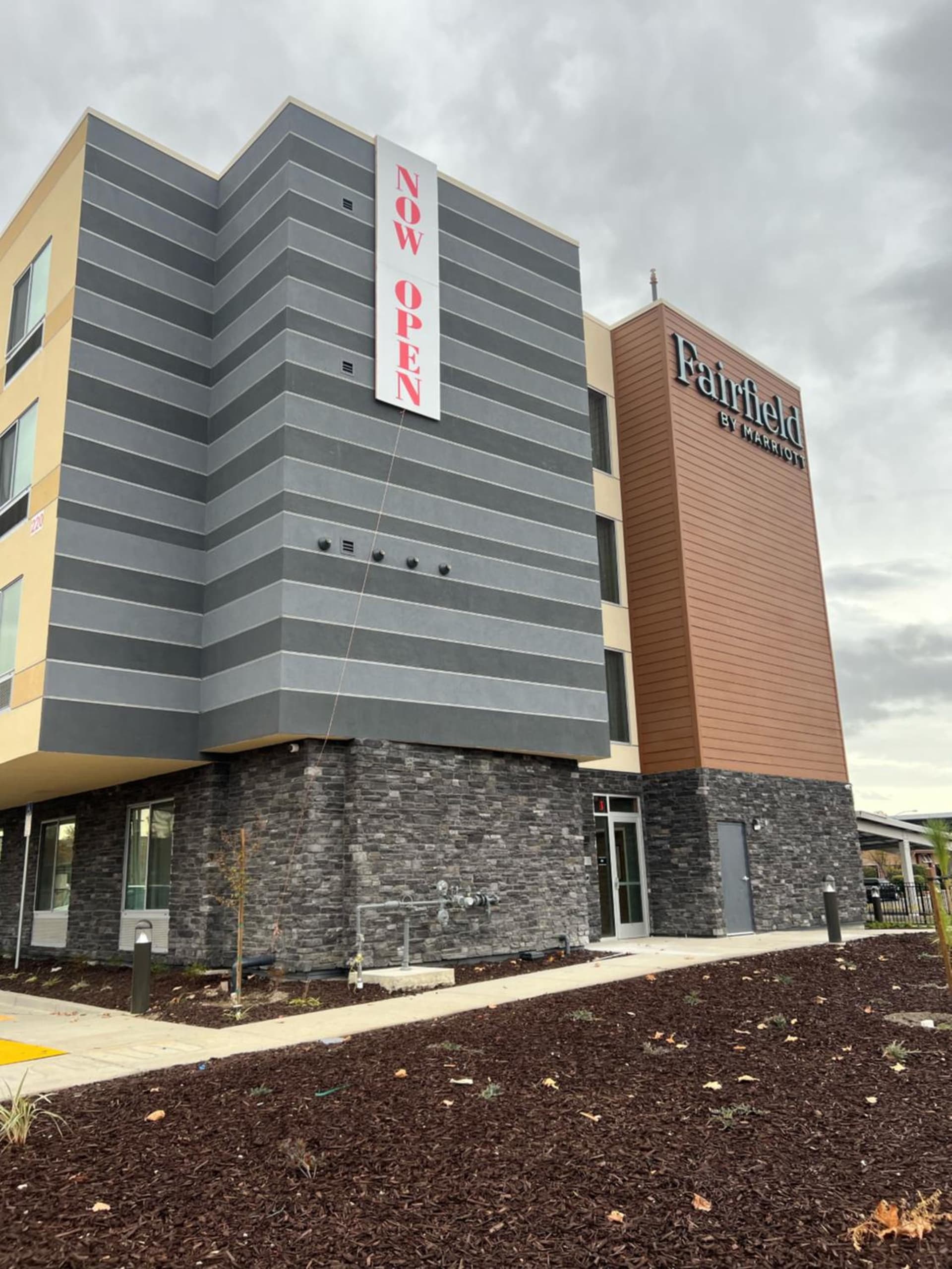 Fairfield Inn & Suites Livermore gallery photo in Livermore, CA — image 11
