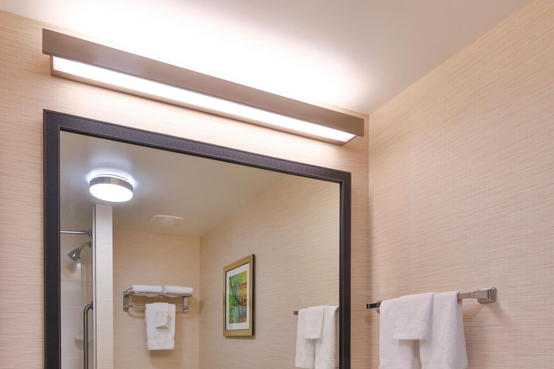 Fairfield Inn by Marriott Lexington Park Patuxent River Naval Air Station gallery photo in Lexington Park, MD — image 45