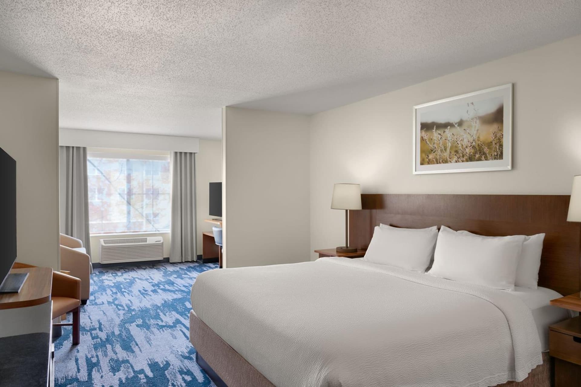 Fairfield Inn & Suites Naperville/Aurora gallery photo in Naperville, IL — image 16