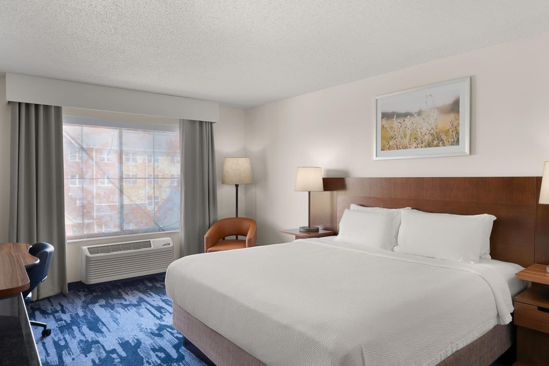 Fairfield Inn & Suites Naperville/Aurora gallery photo in Naperville, IL — image 7