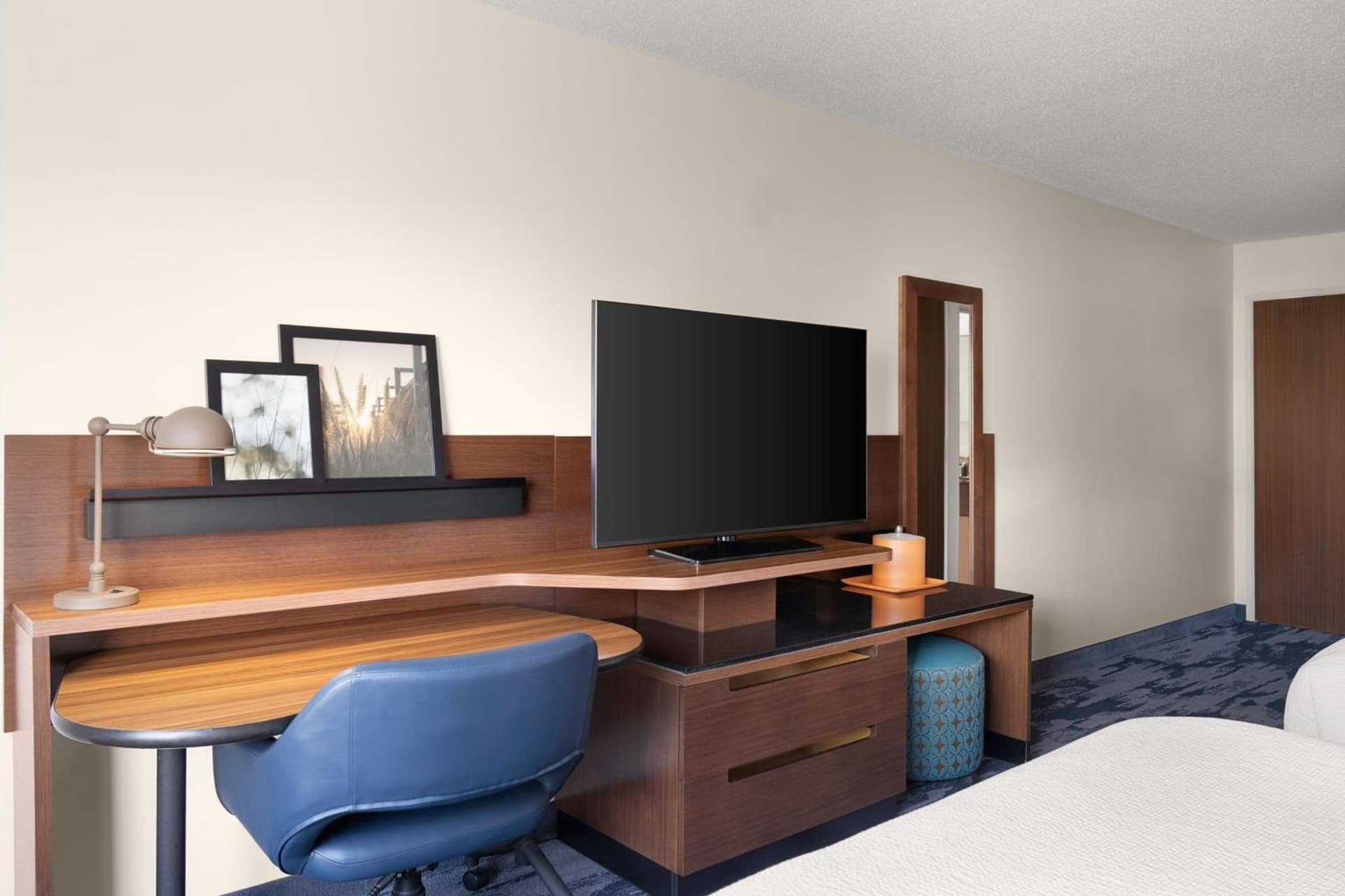 Fairfield Inn & Suites Naperville/Aurora gallery photo in Naperville, IL — image 18